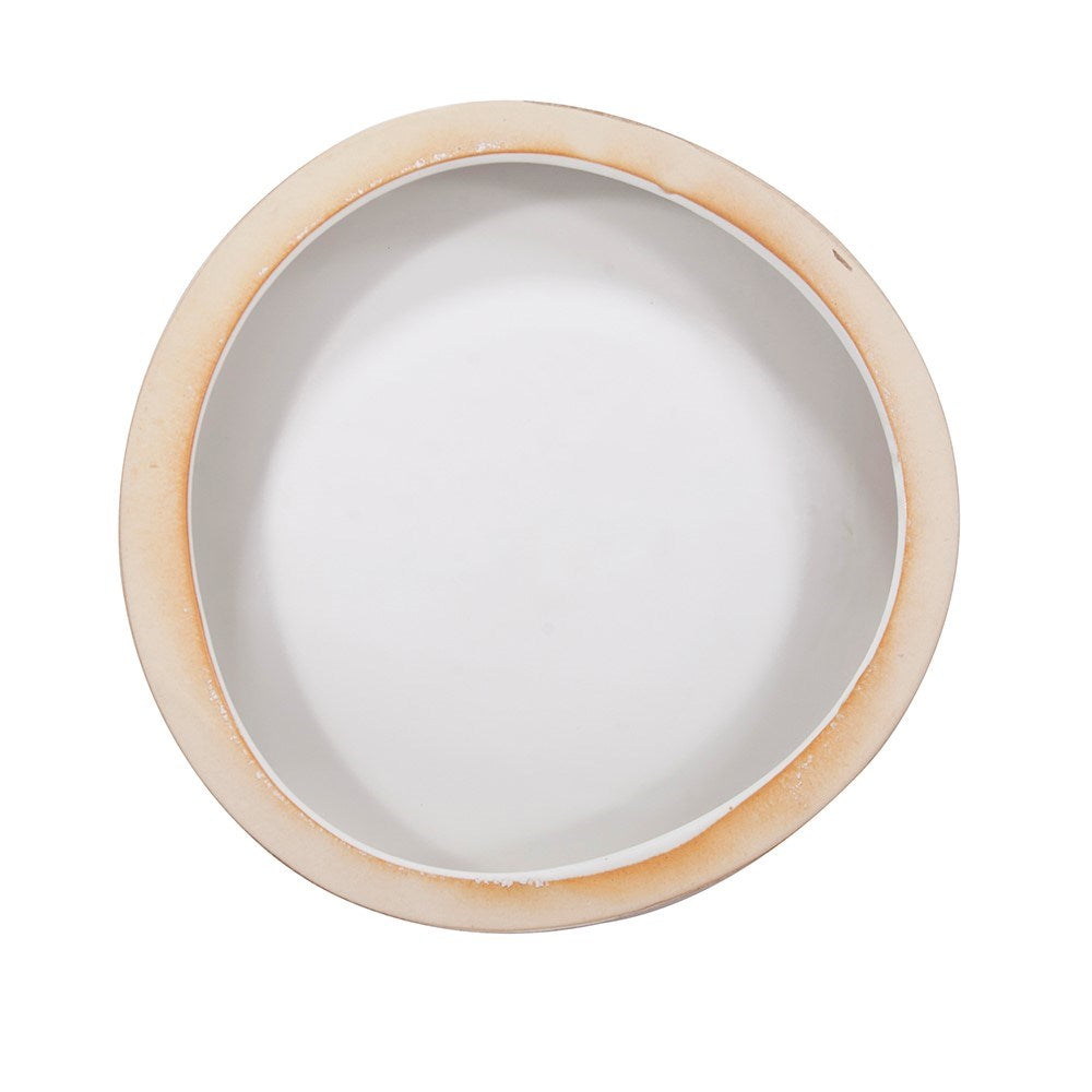 Desert Sands Concave Bowl