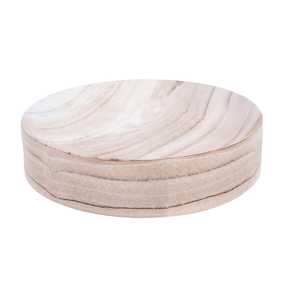 Desert Sands Concave Bowl