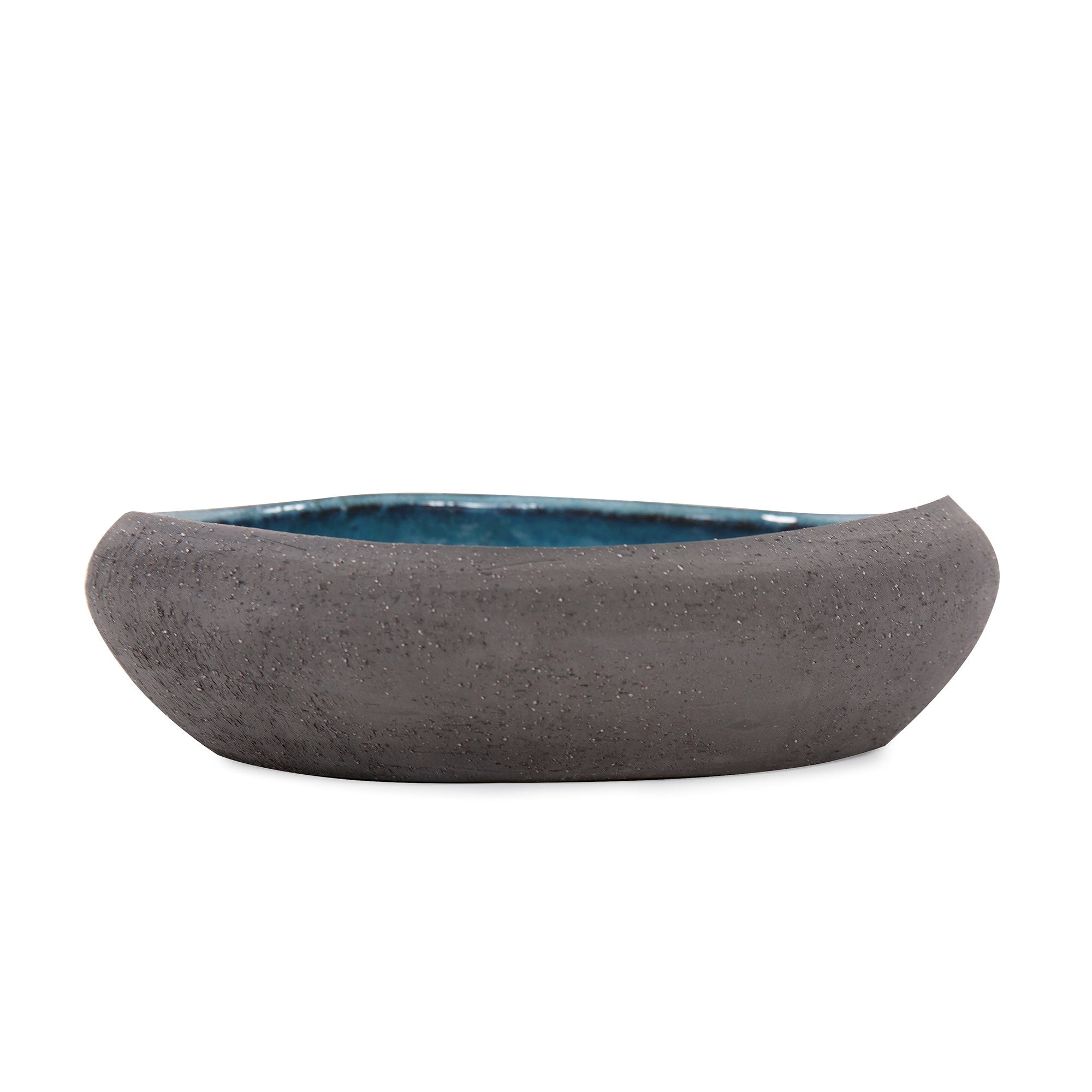 Tide Pool Ceramic Bowl