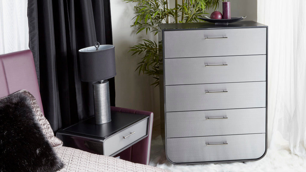 Andre Chest of Drawers