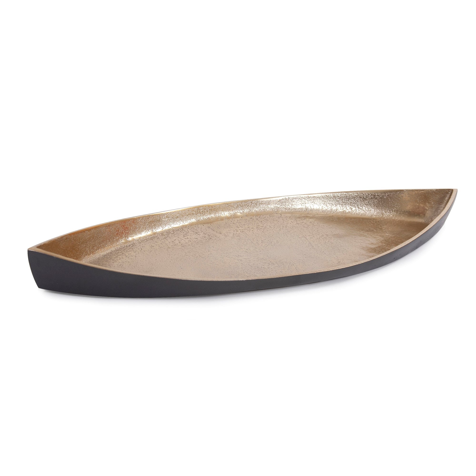 Jordan Aluminum Canoe Tray