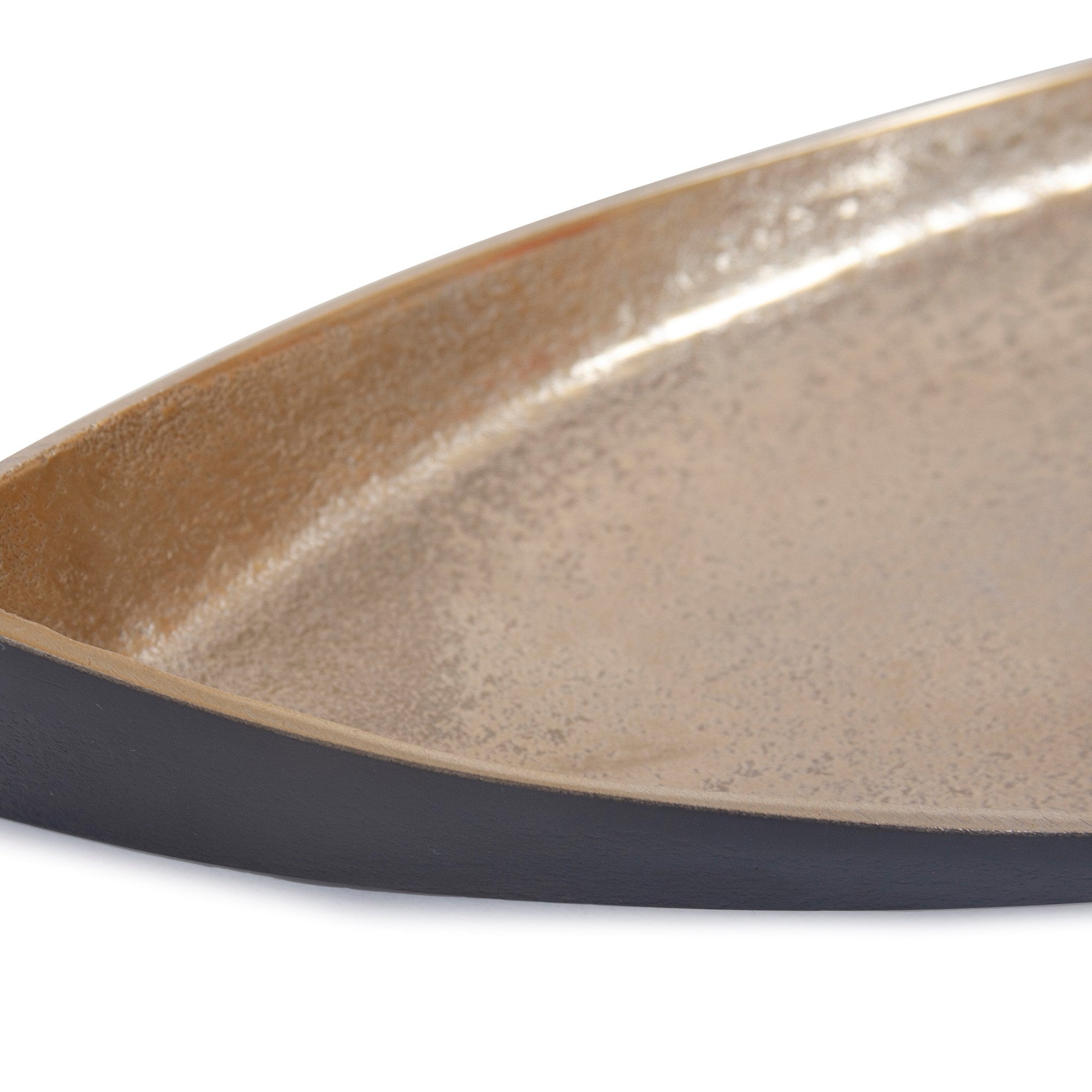 Jordan Aluminum Canoe Tray