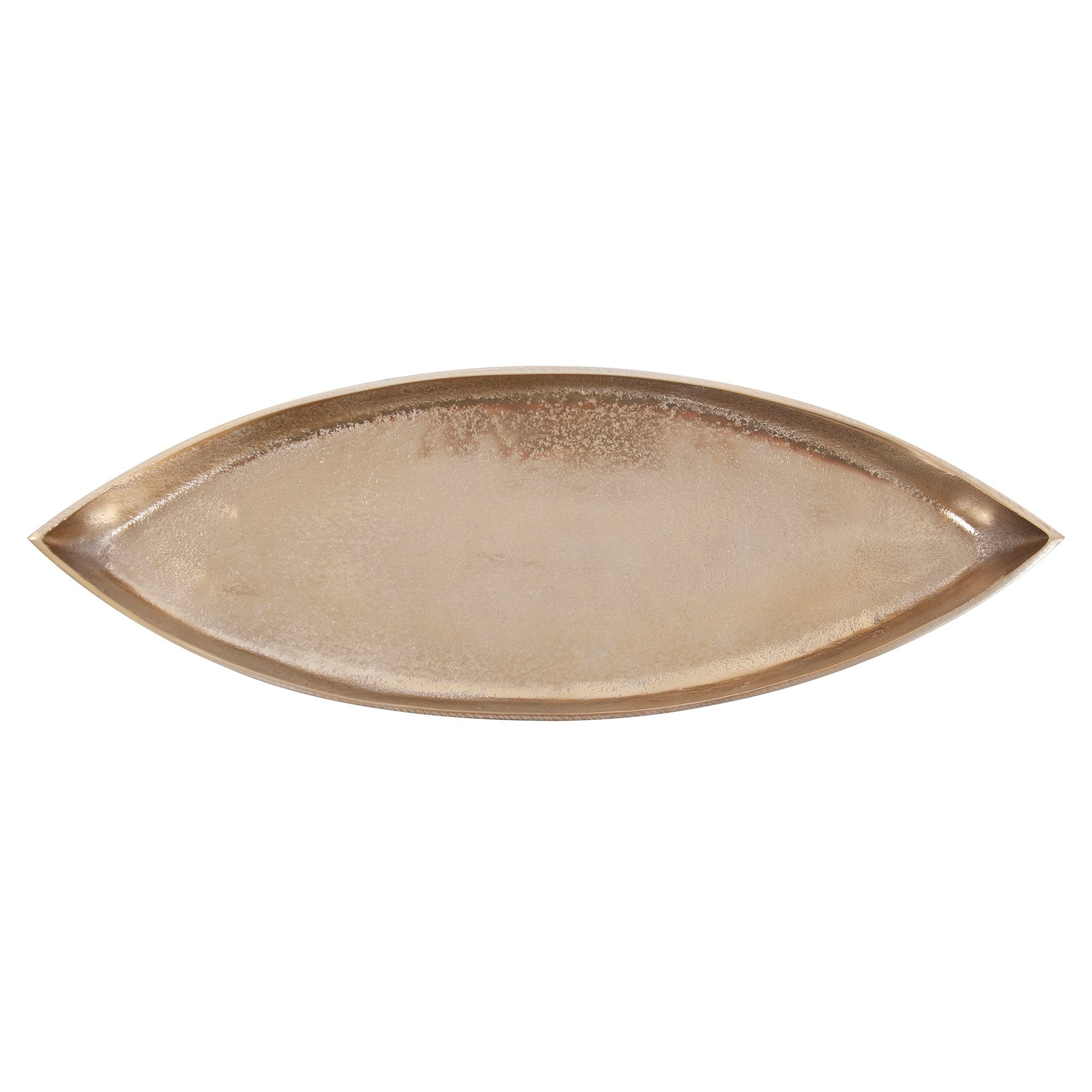 Jordan Aluminum Canoe Tray