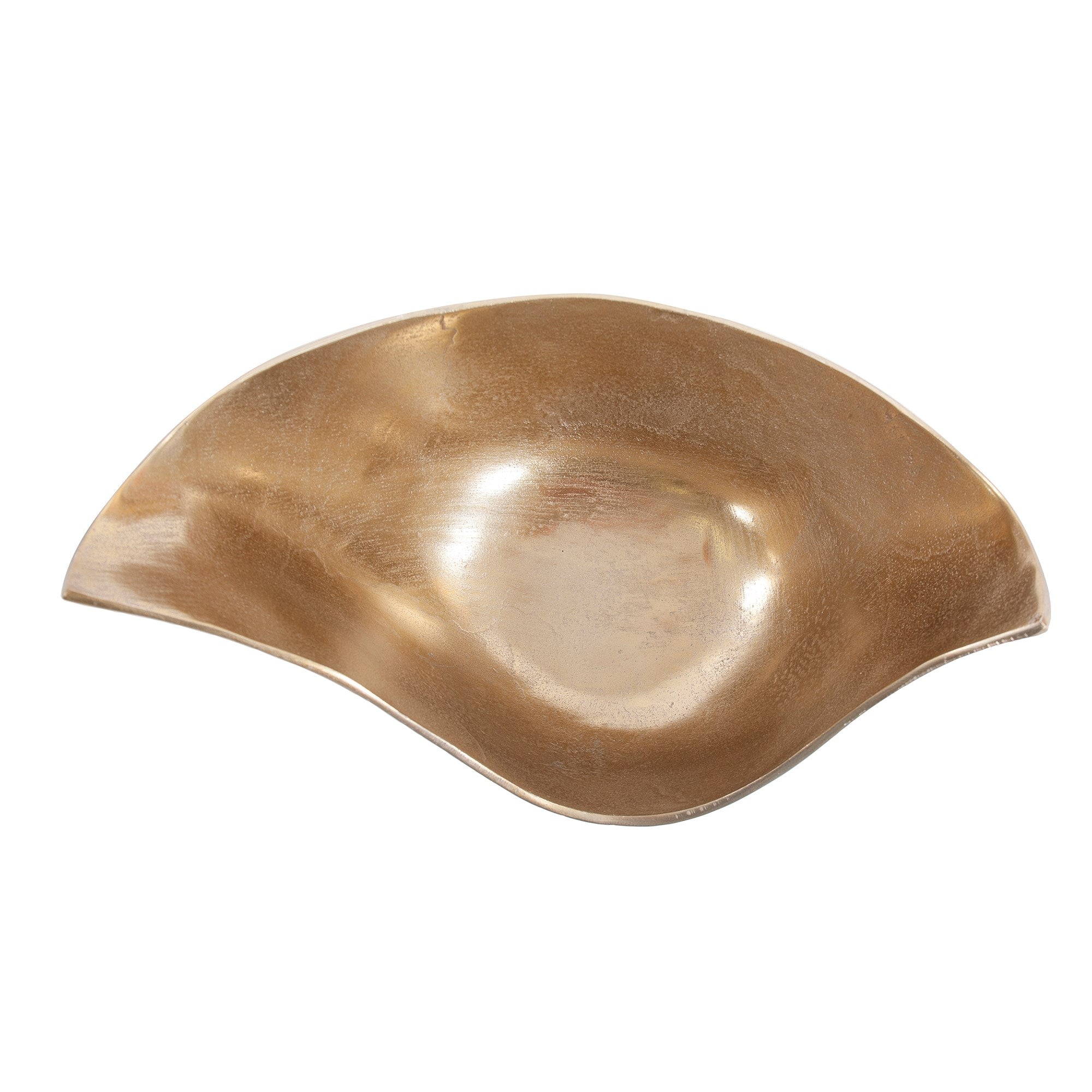 Jordan Aluminum Hi-Lo Bowl