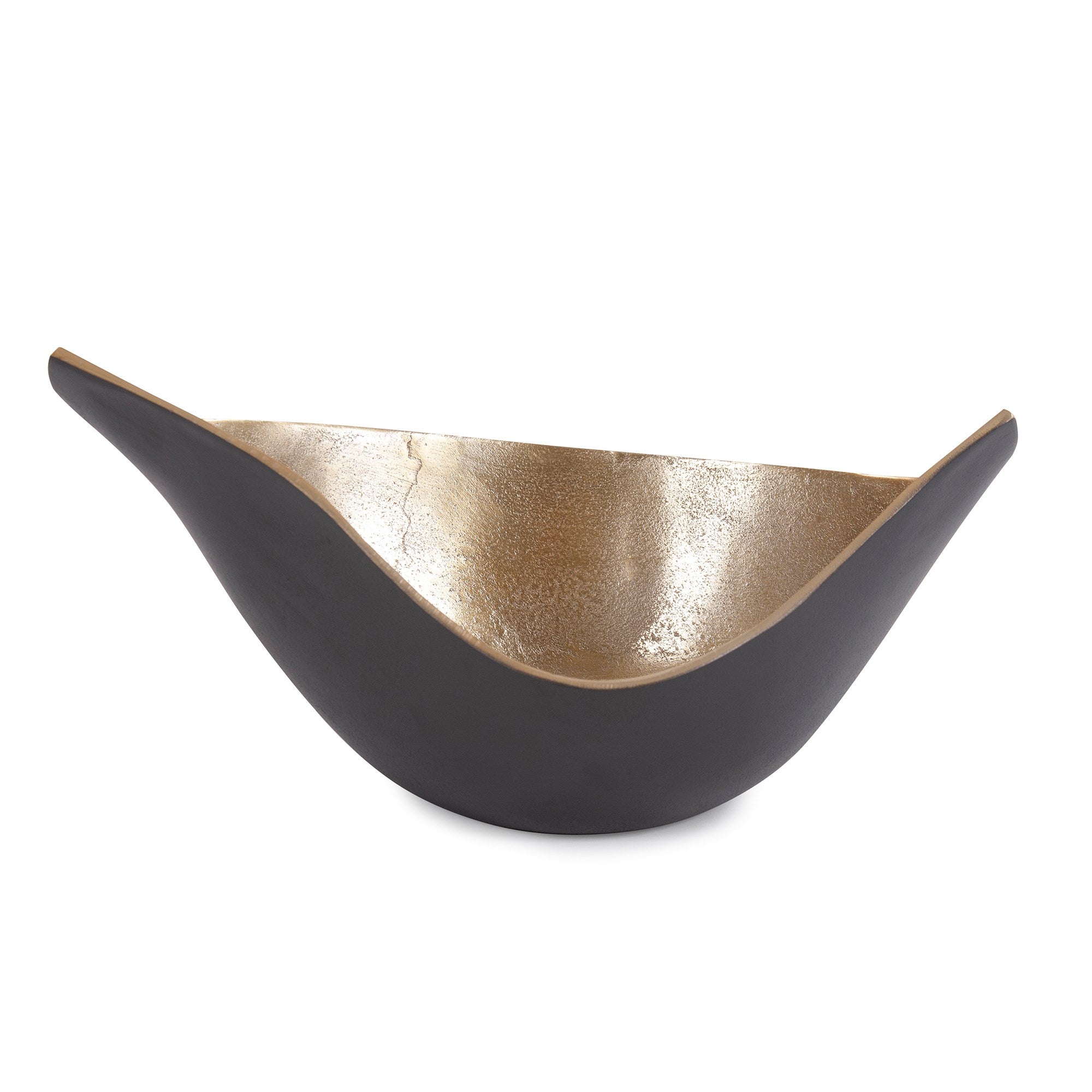 Jordan Aluminum Hi-Lo Bowl