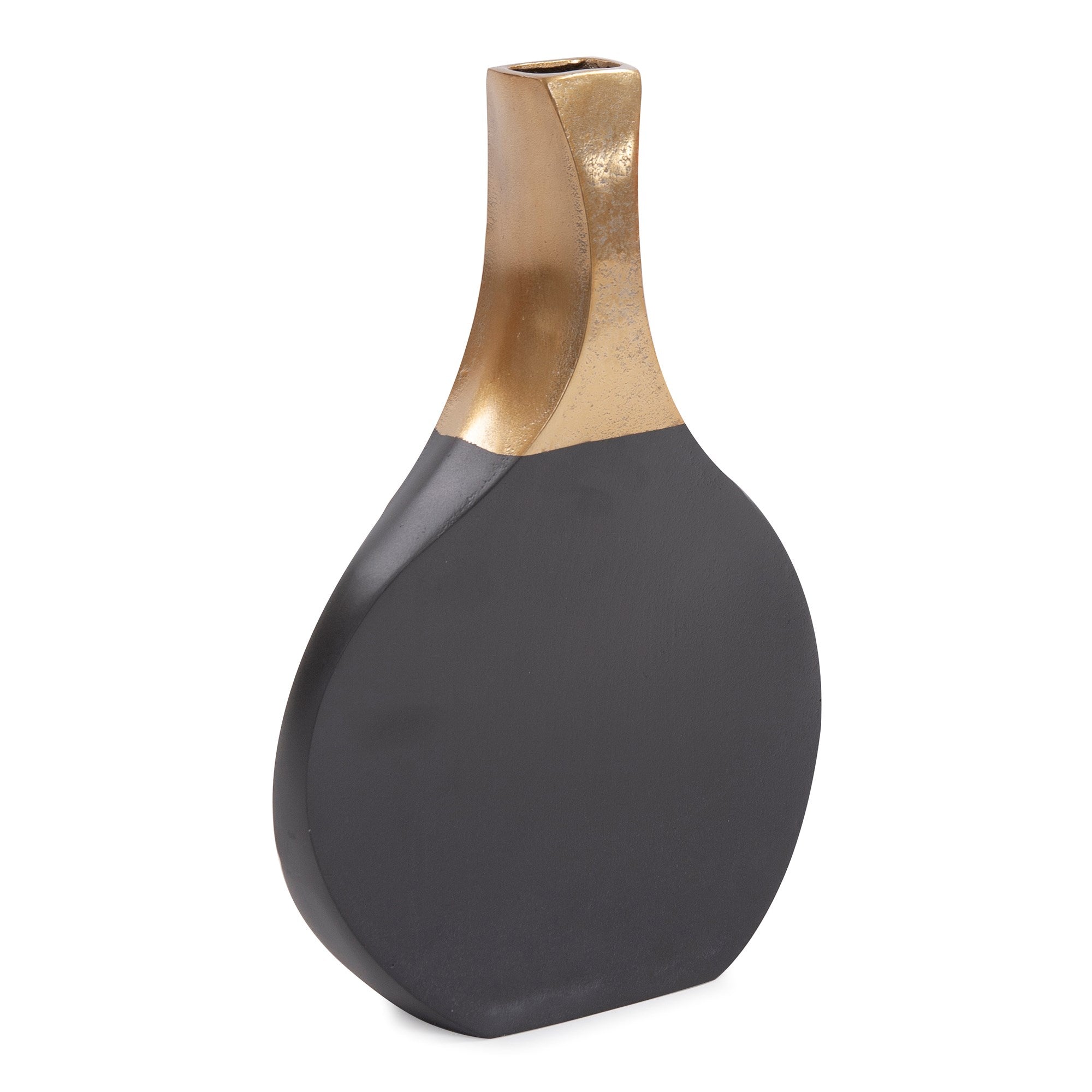 Jordan Aluminum Vase