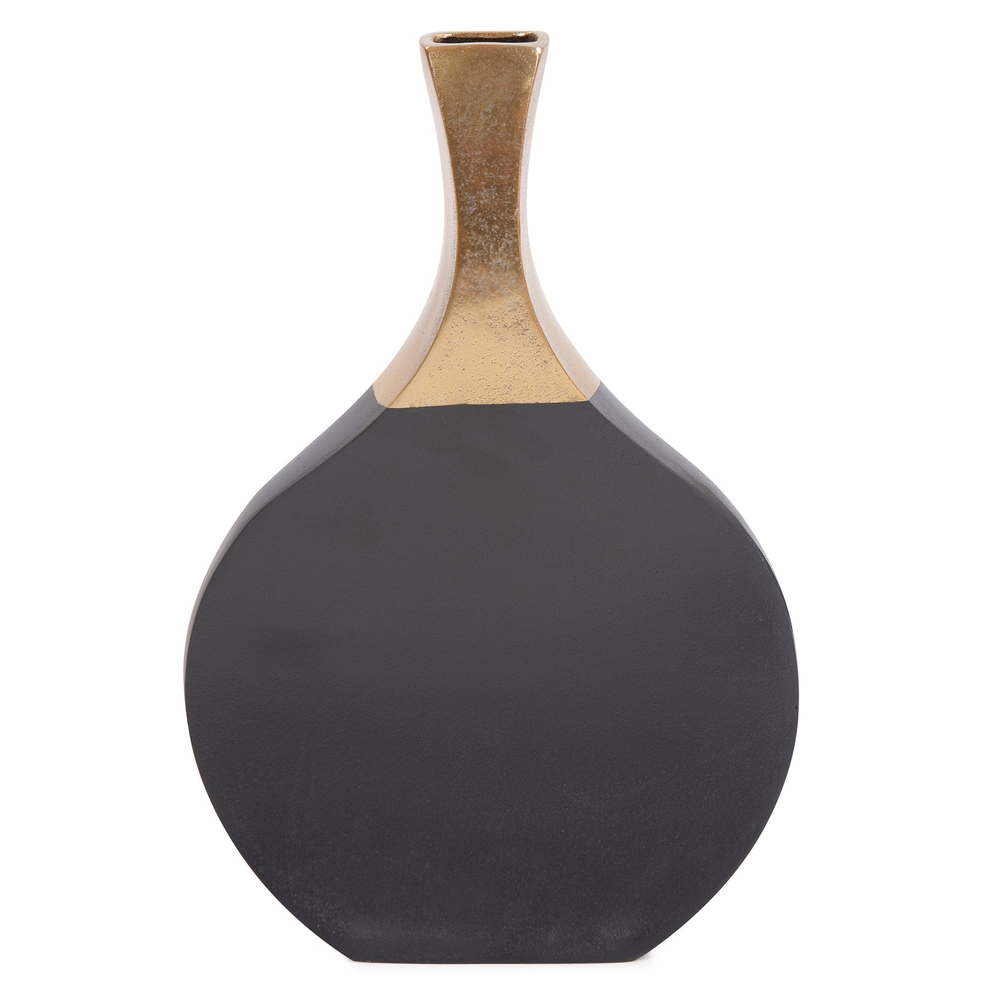 Jordan Aluminum Vase