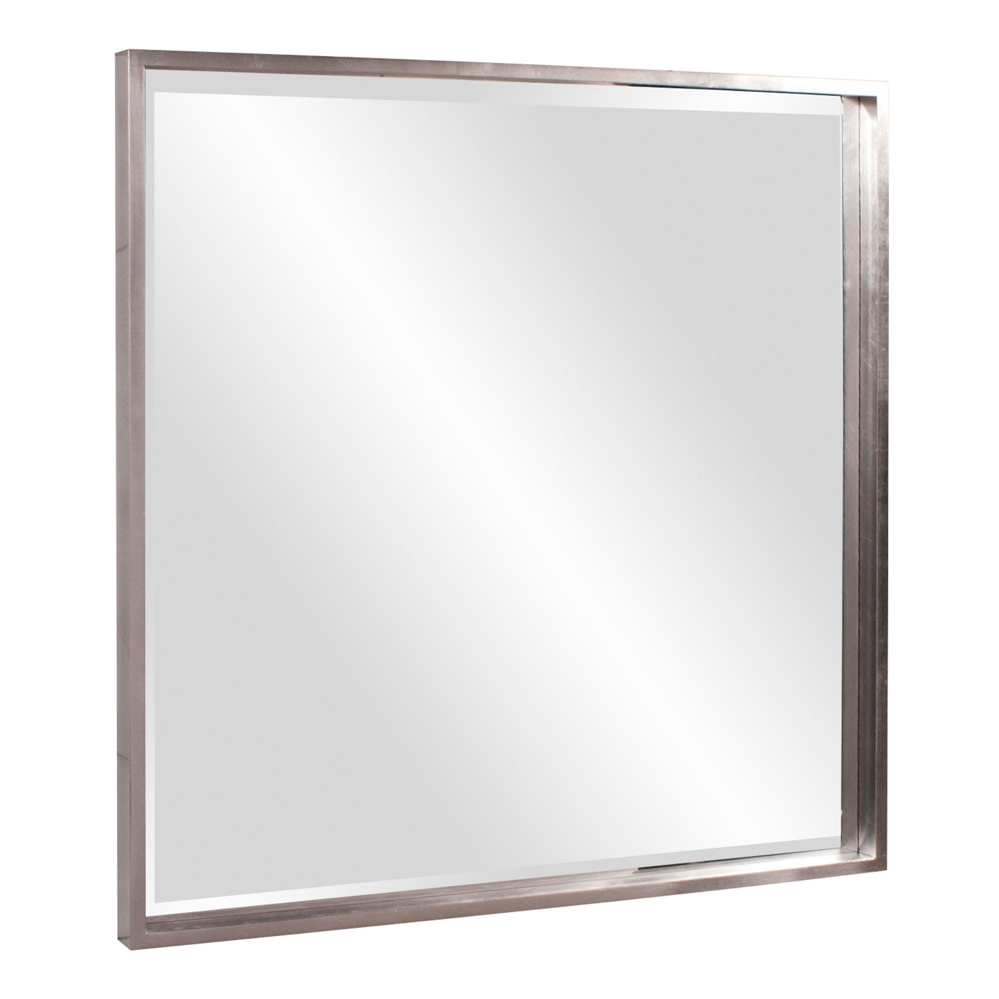 Isa Mirror