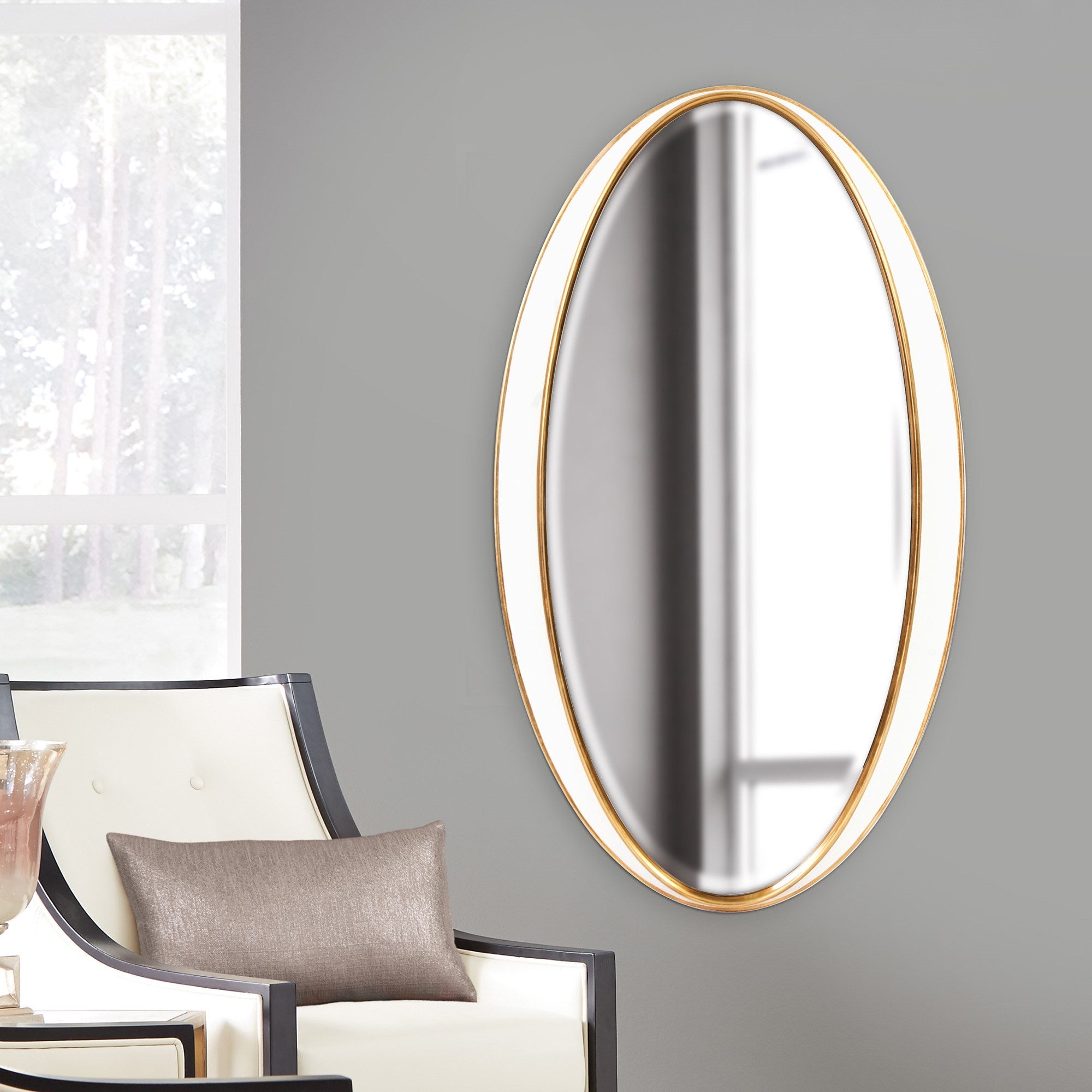 Rania Mirror