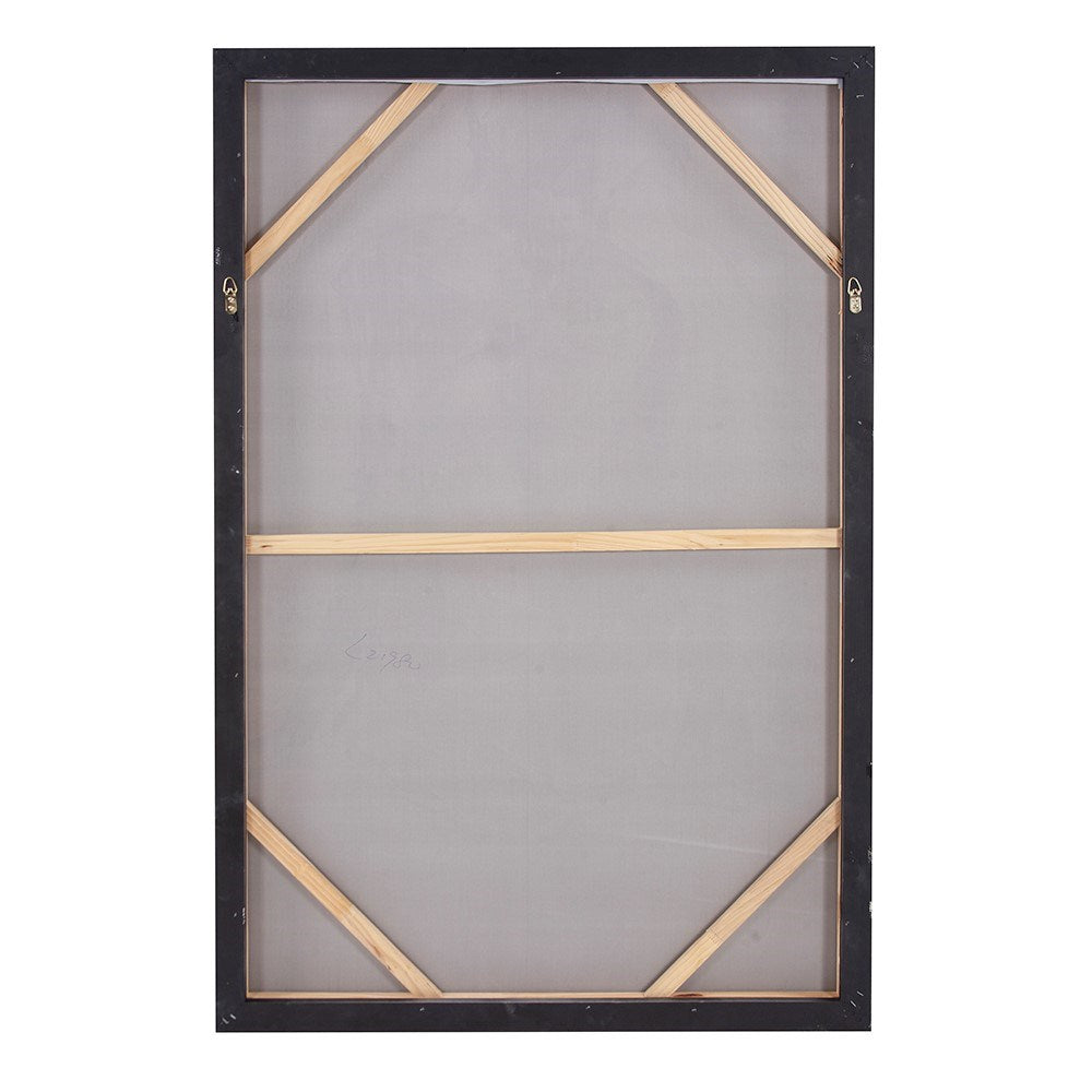 Glamour Pose Hand Painted Original Art