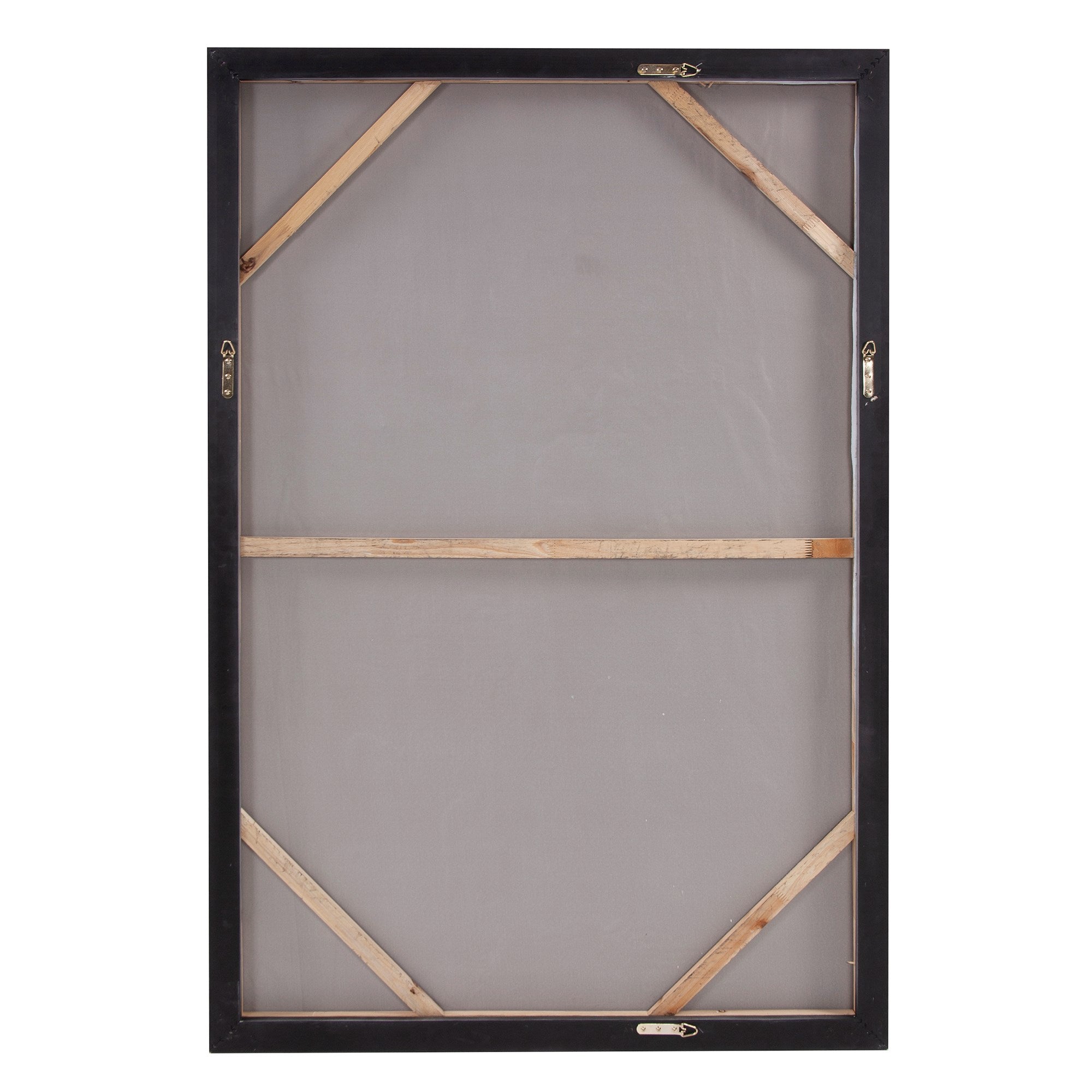 An Artist's Mind Hand Painted Original Art