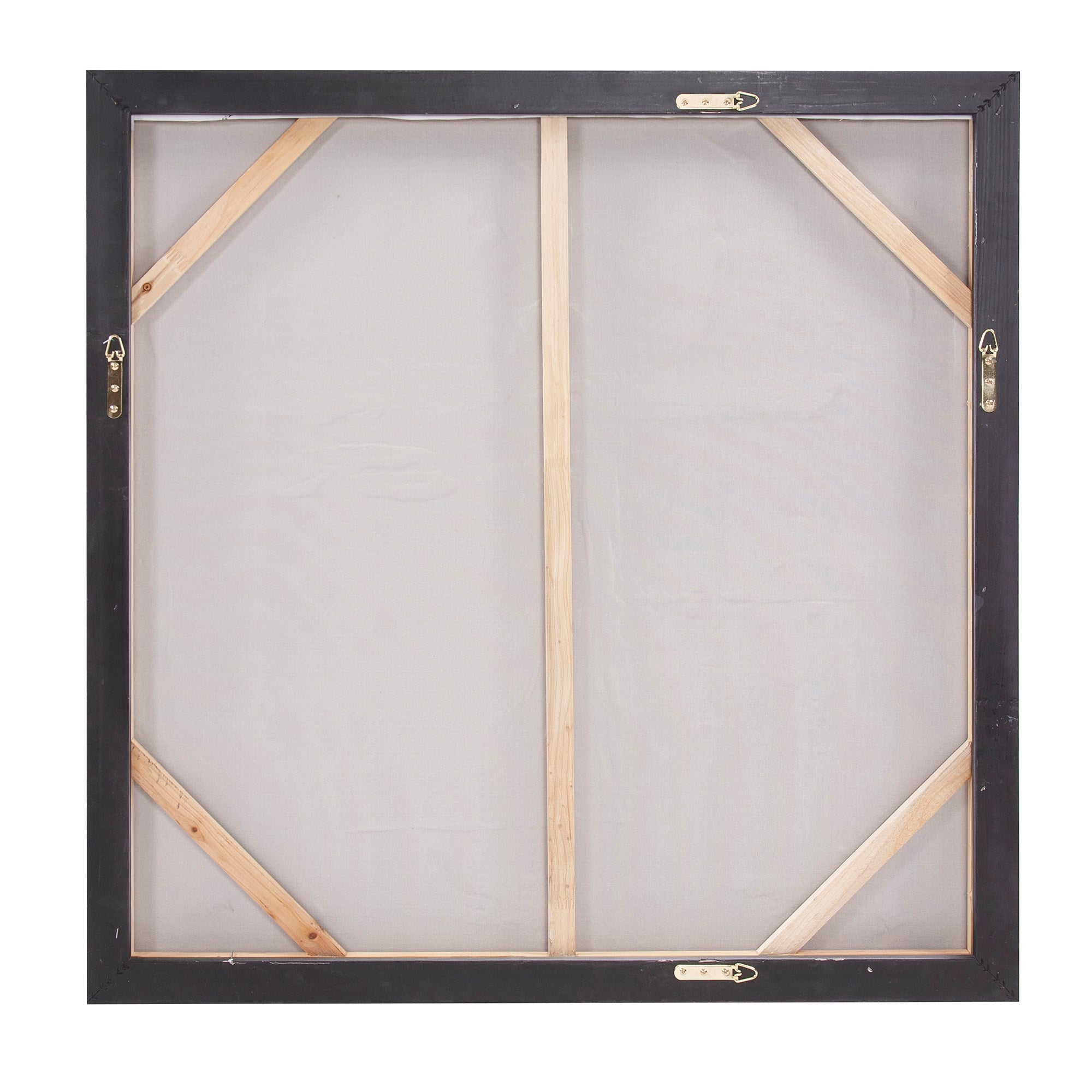 Tribal Story Hand Painted Original Art