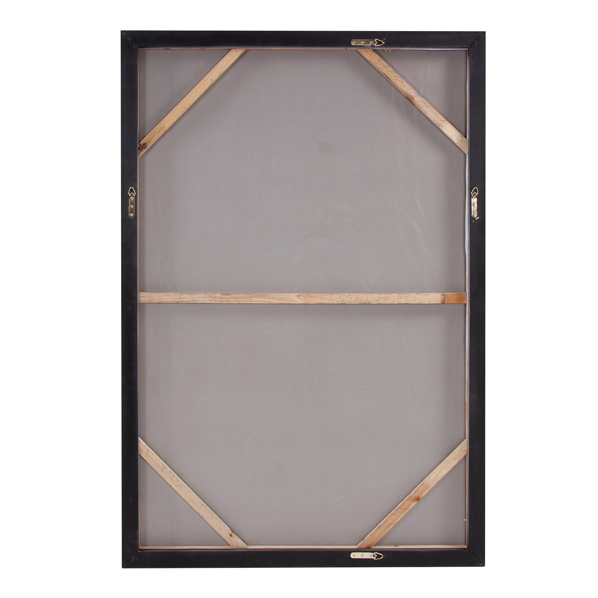 An Abstract View Hand Painted Original Art