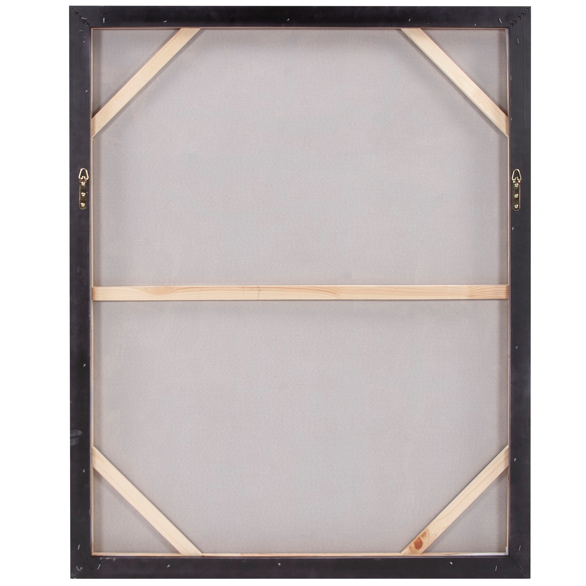 Public Speaker Hand Painted Original Art