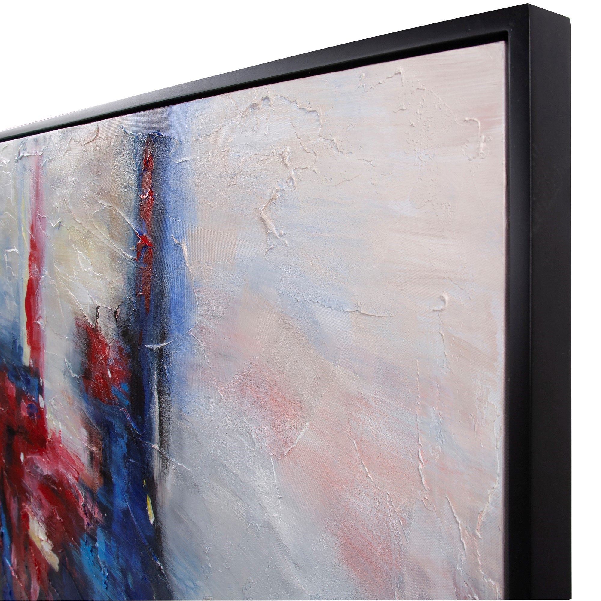 The Tango Hand Painted Original Art