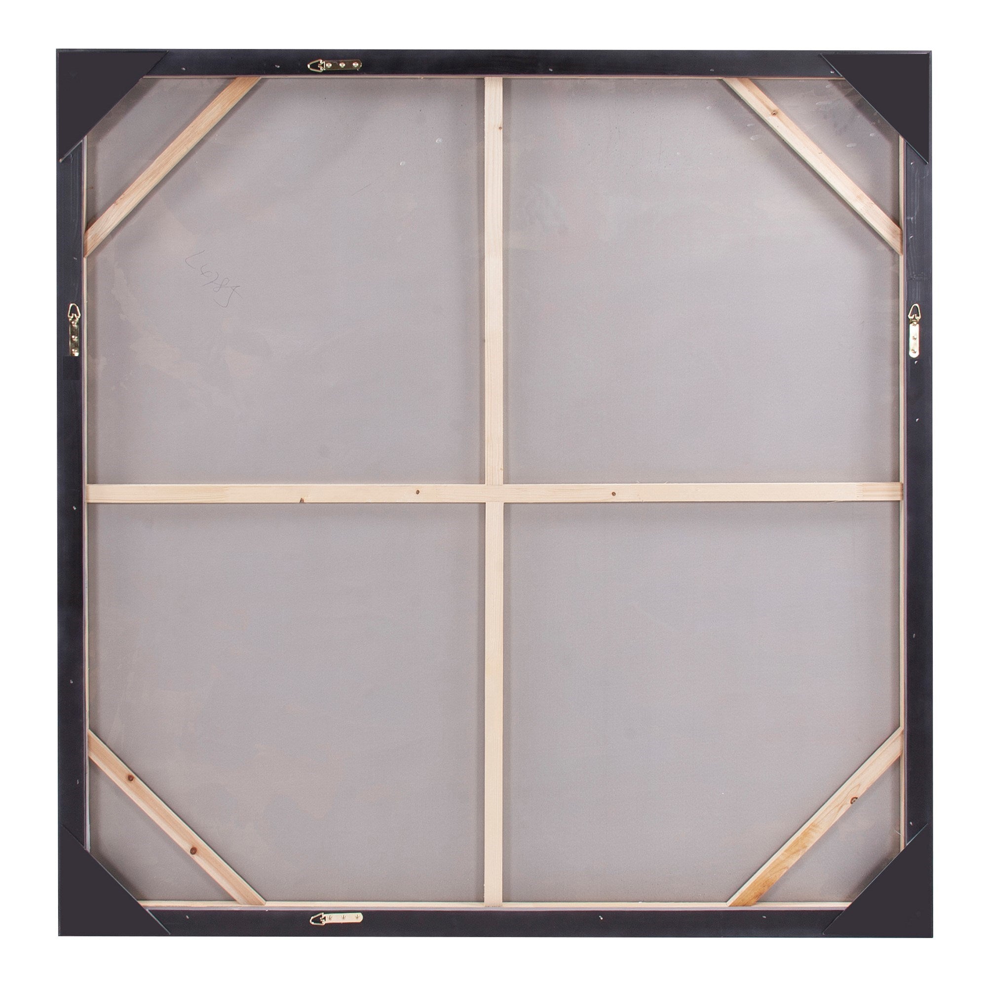 The Tango Hand Painted Original Art