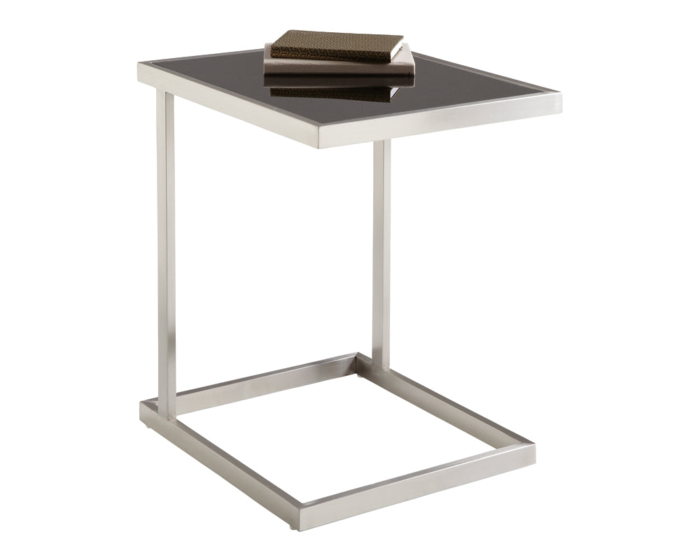 Nicola End Table