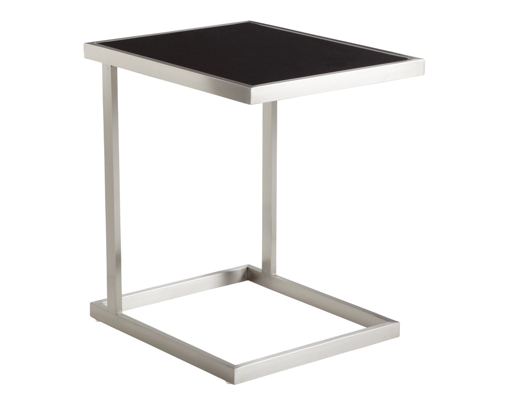 Nicola End Table