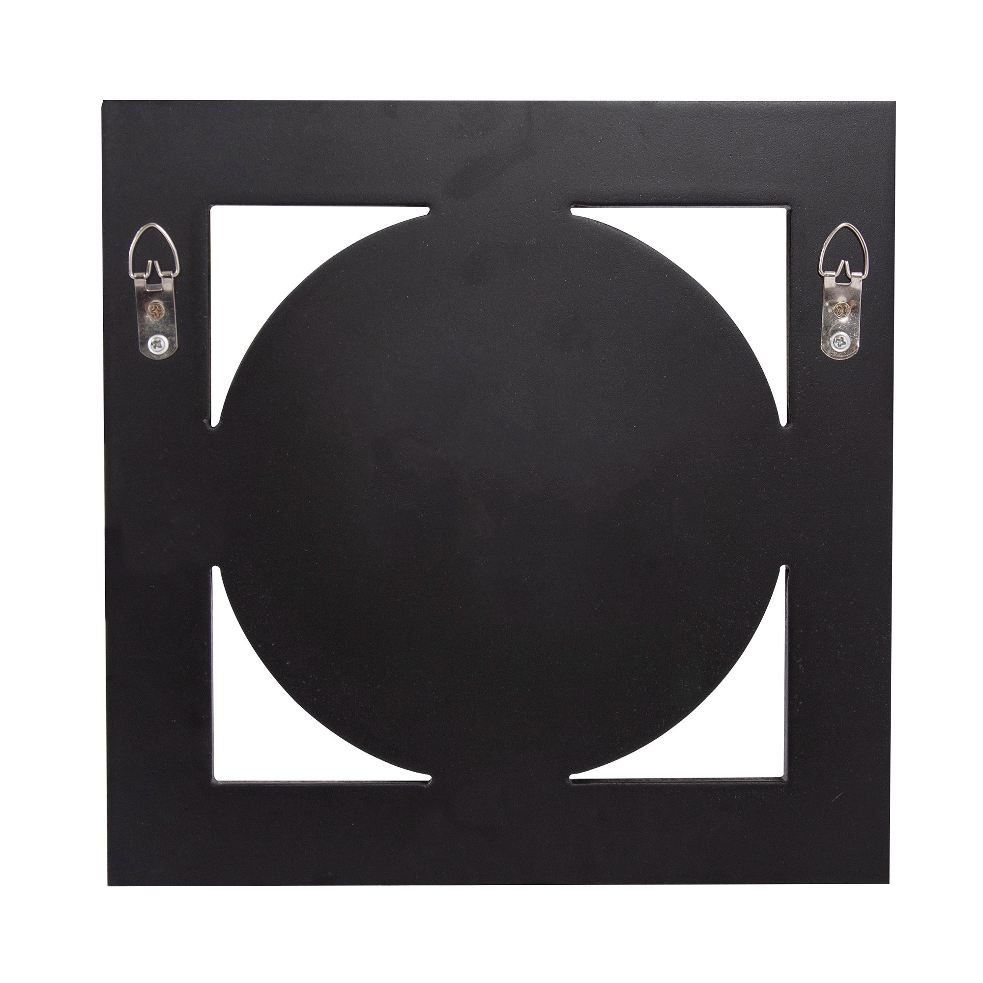 Lula Mirror with Candle Holder