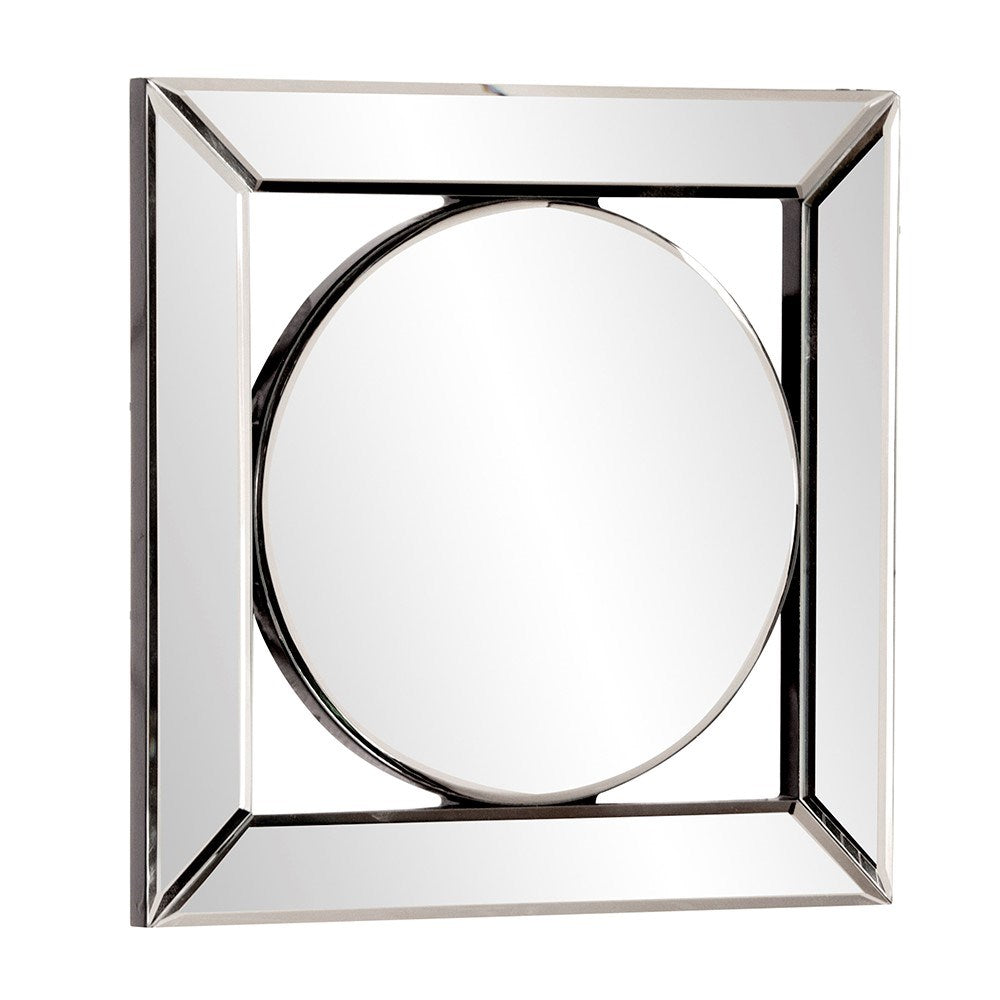 Lula Mirror