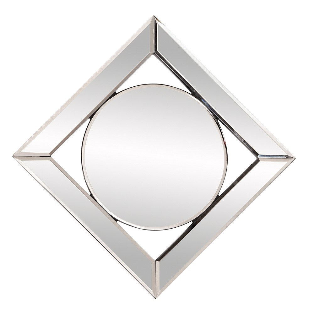 Lula Mirror