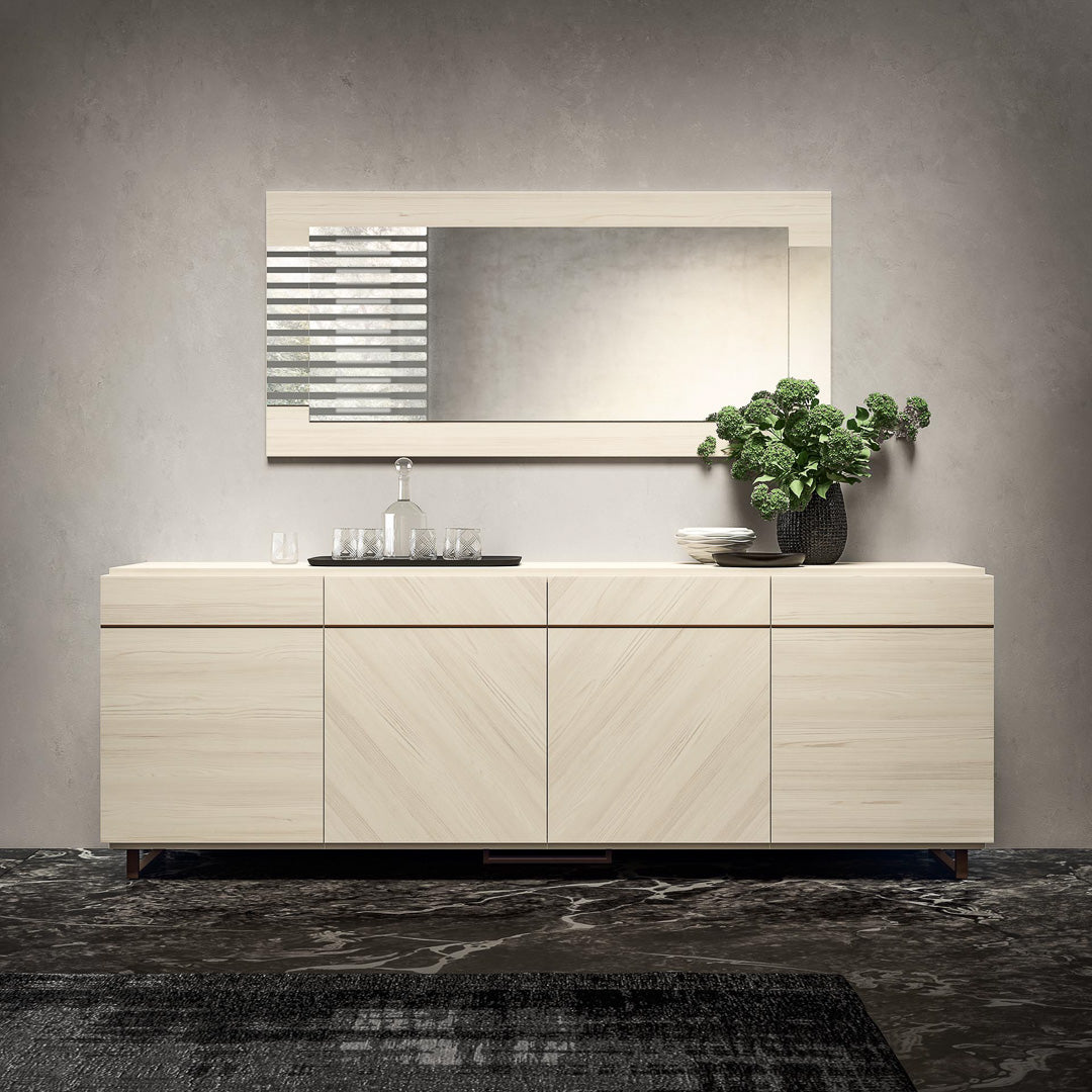 Perla Dining Mirror