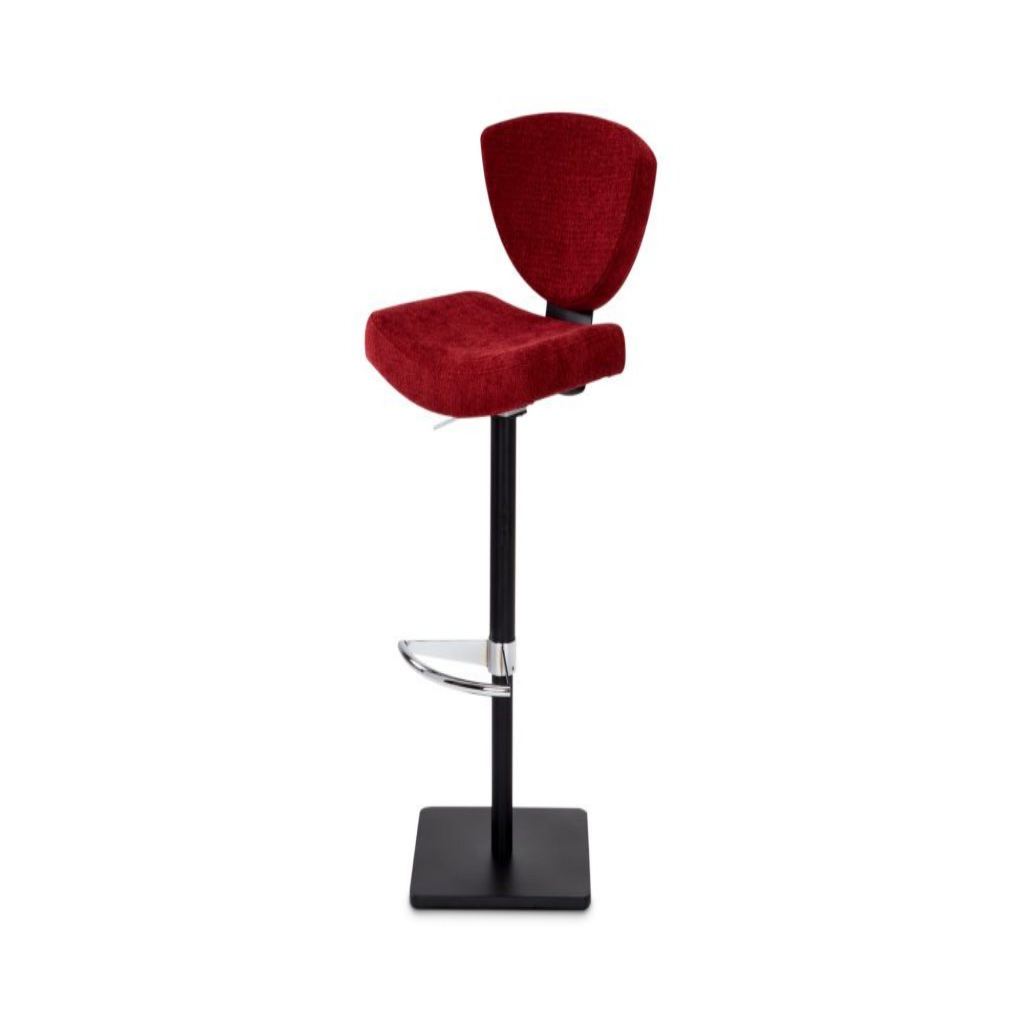 Bliss Hydraulic Barstool