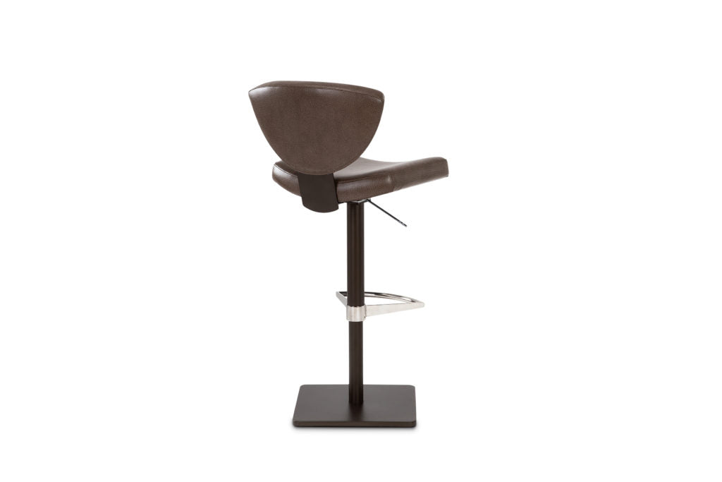 Bliss Hydraulic Barstool