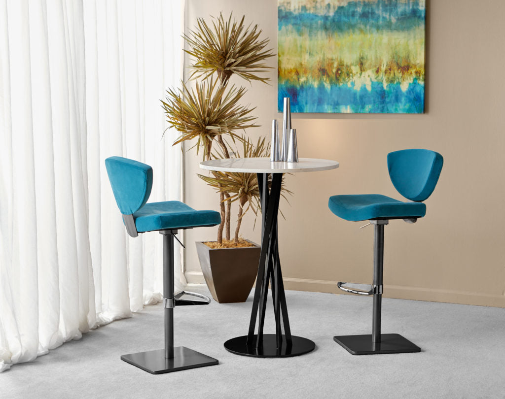 Bliss Hydraulic Barstool