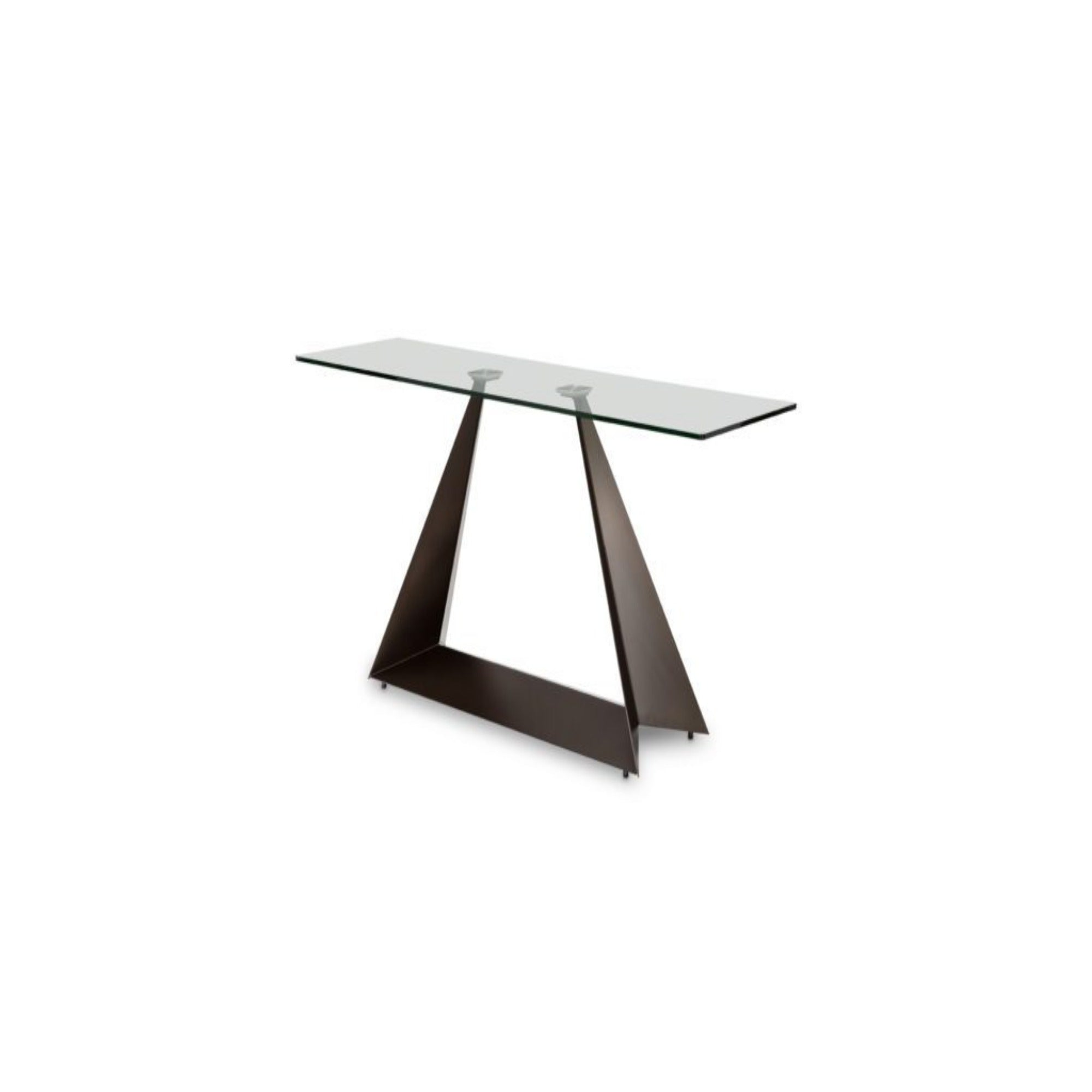 Prism Console Table