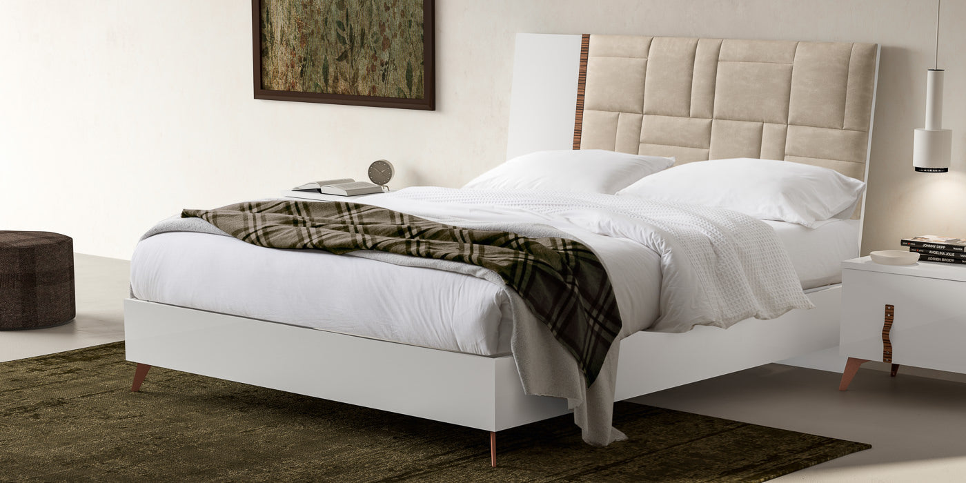 Sirio Bed