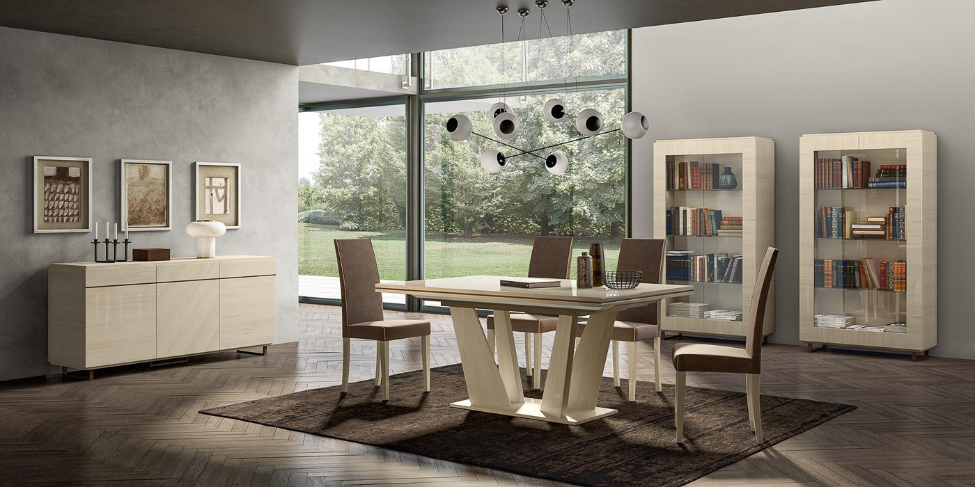 Perla Dining Mirror