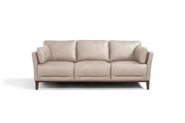 Medici Leather Sofa