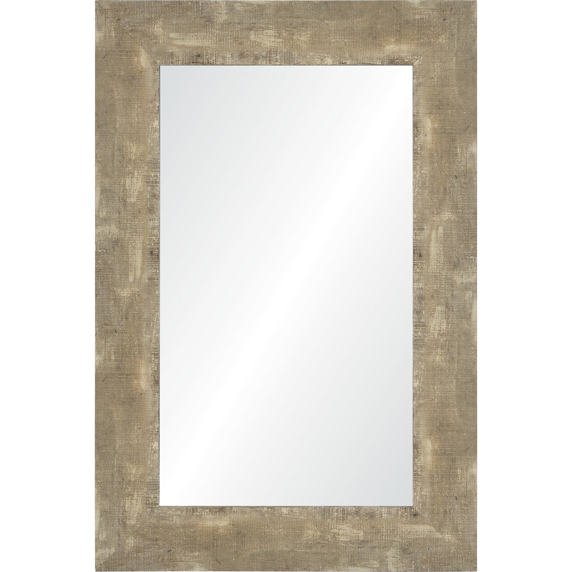 Chimona 24" Champagne Mirror
