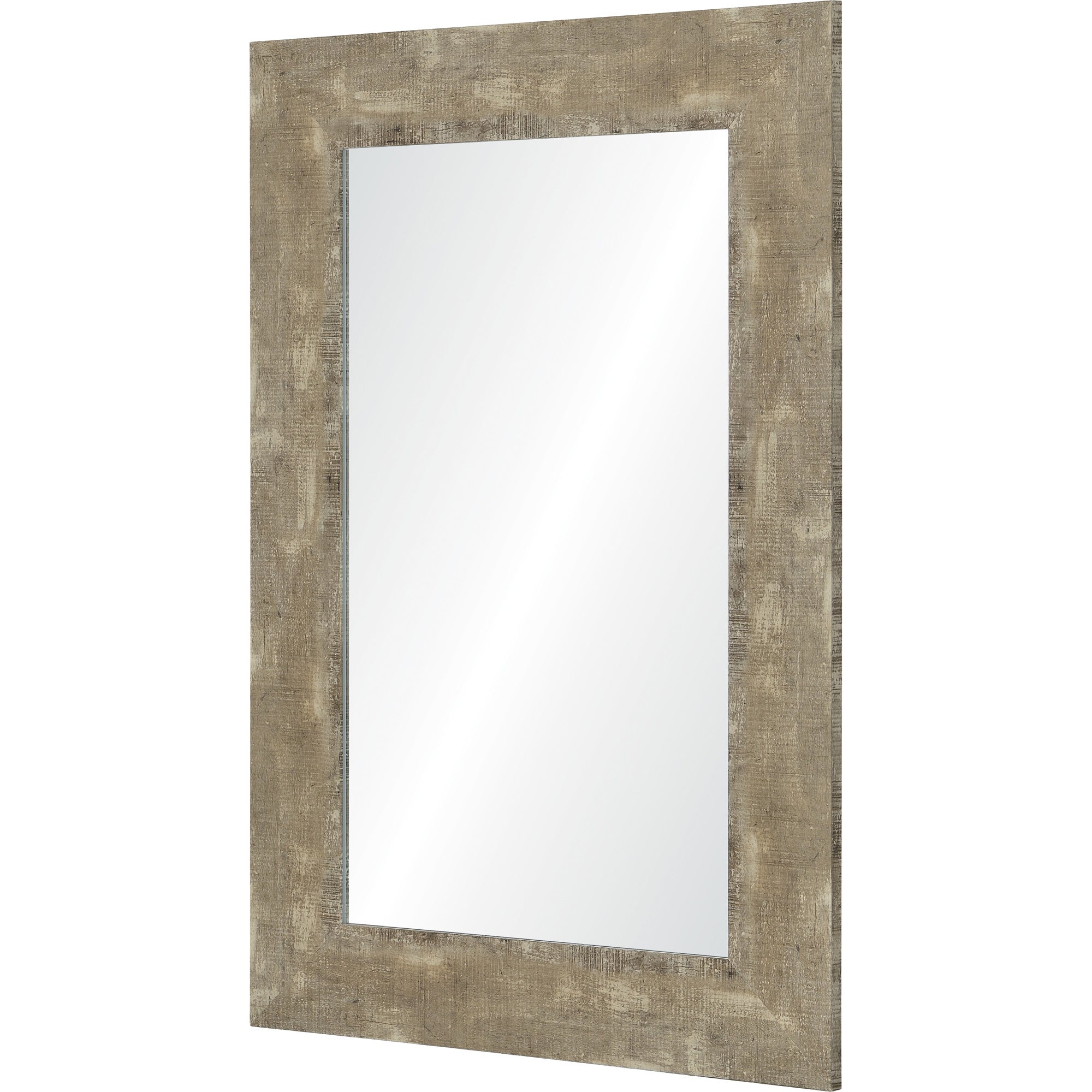 Chimona 24" Champagne Mirror