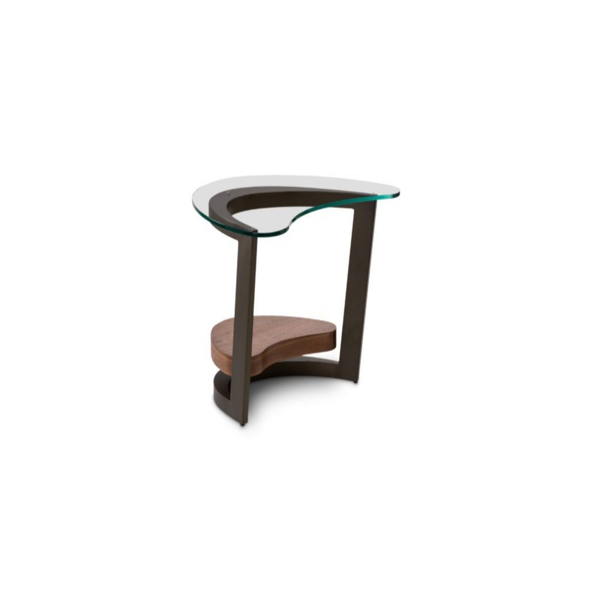 Maui End Table