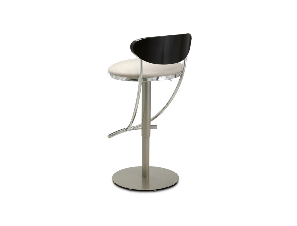 Nova Swivel Hydraulic Stool