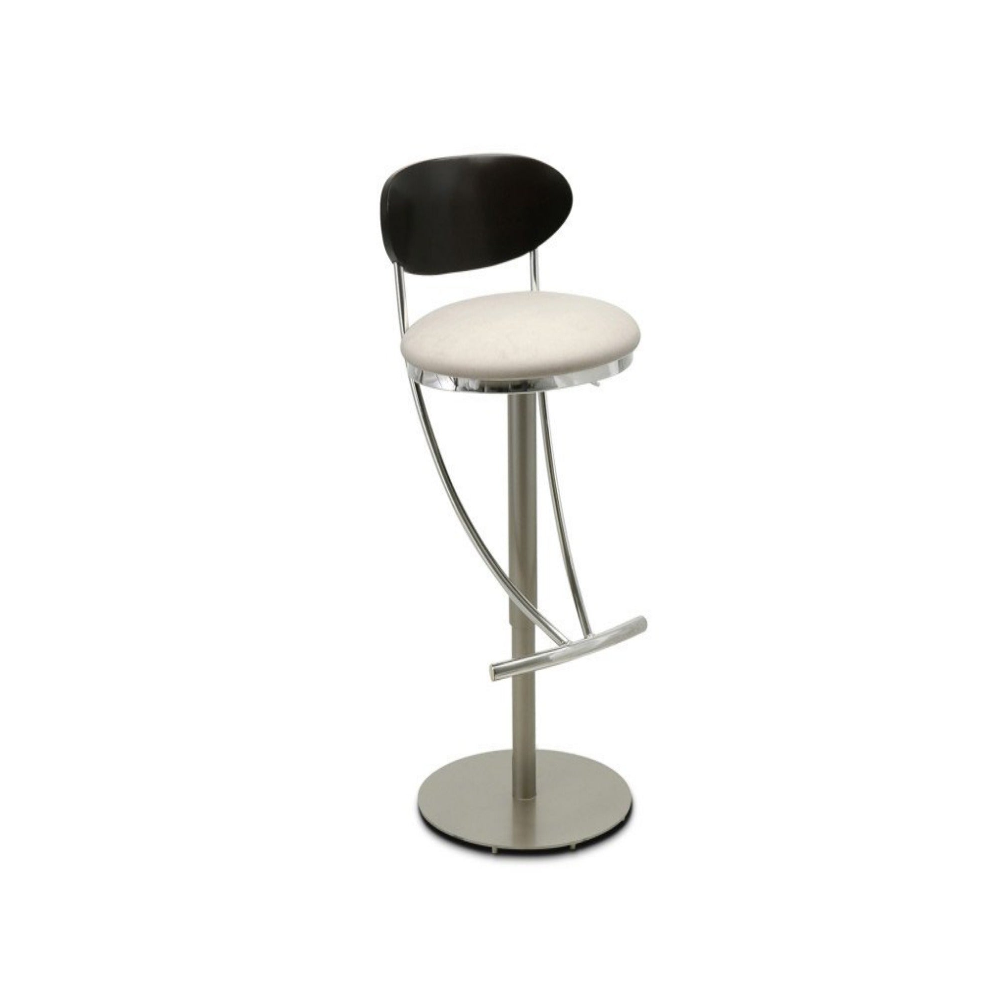 Nova Swivel Hydraulic Stool