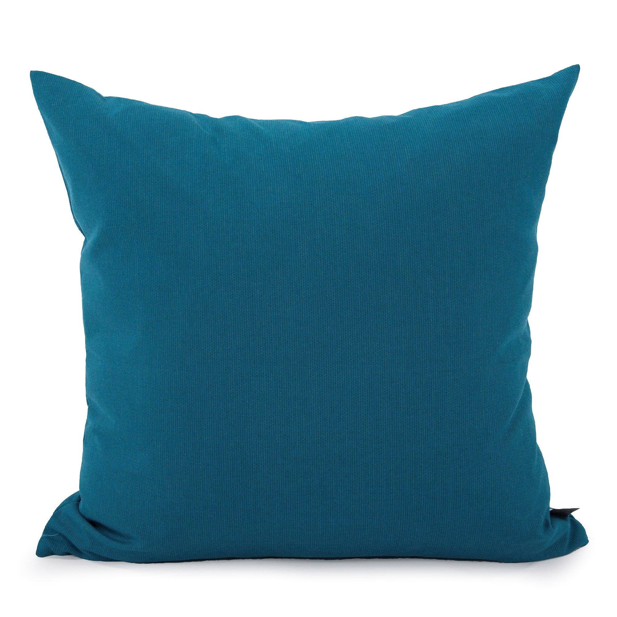 Seascape Turquoise Pillow- 20" x 20"