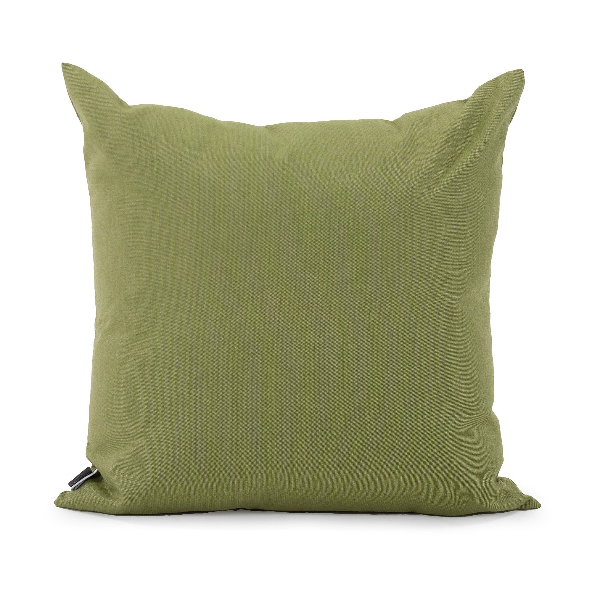 Seascape Moss Pillow- 20" x 20"