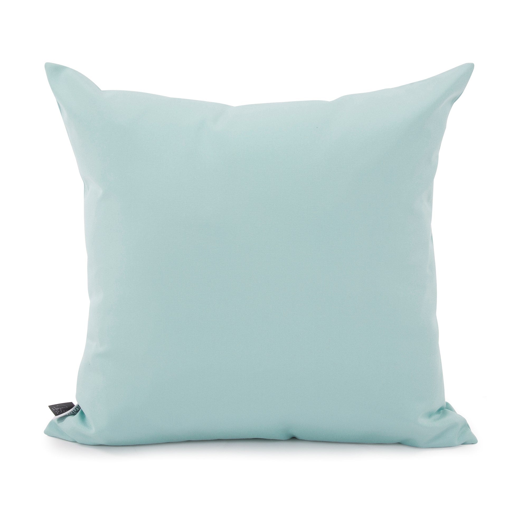 Seascape Breeze Pillow- 20" x 20"