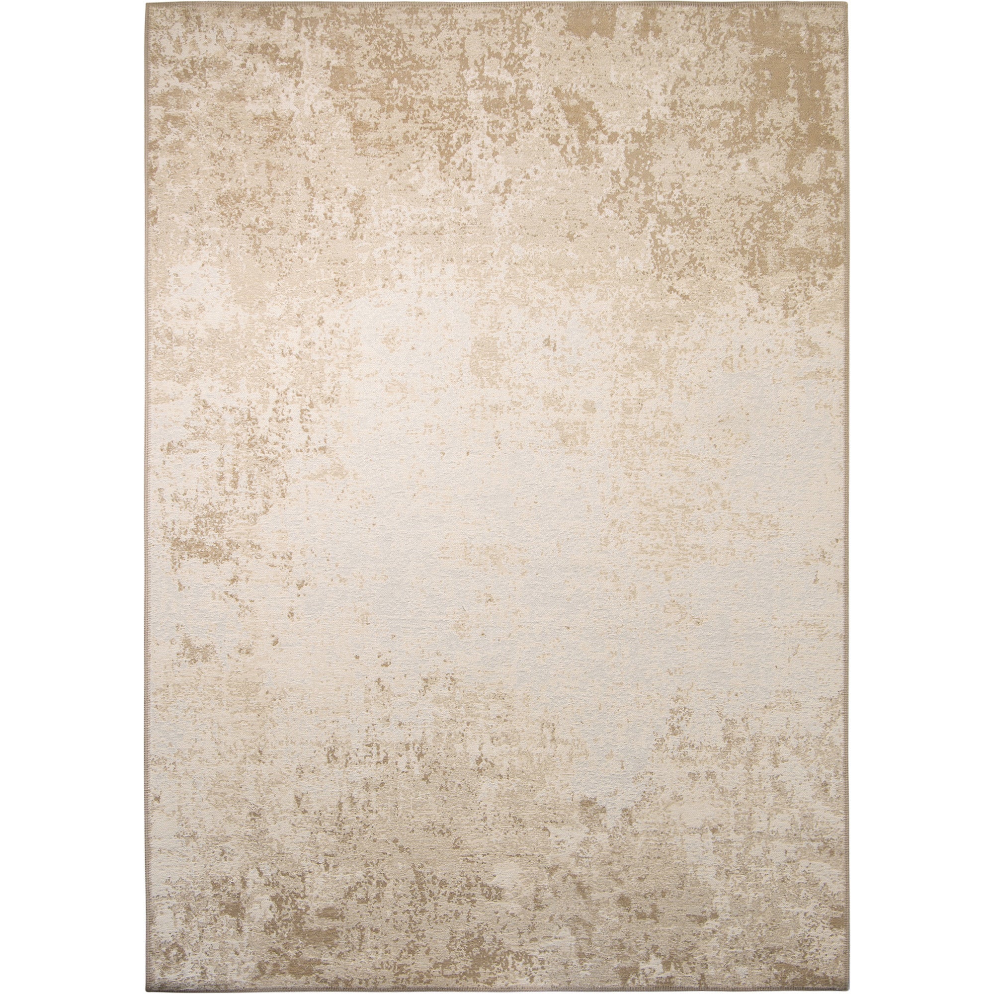 Monrovia 5' x 7' Sand - Cotton Rug