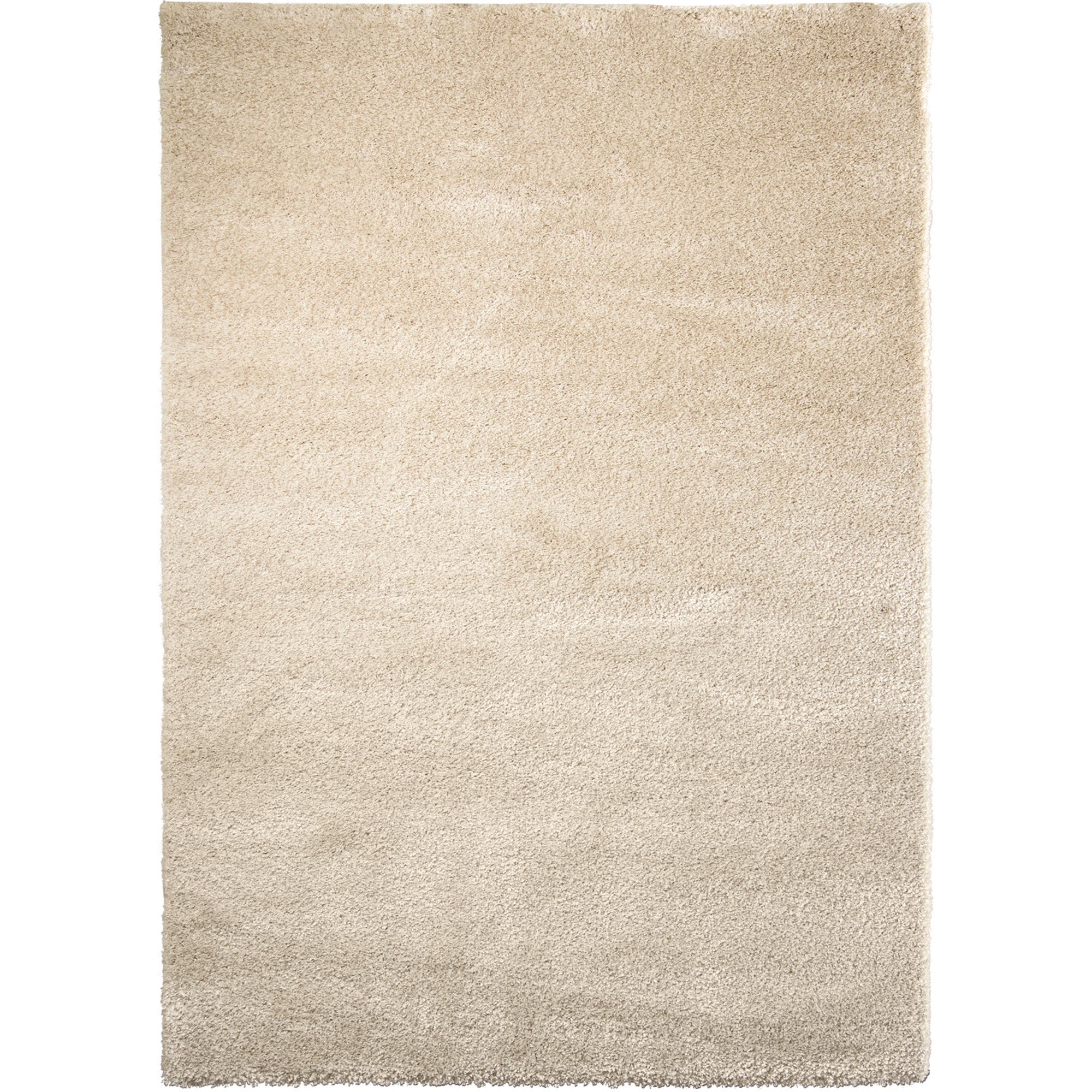 Wilma 5' x 7' Ivory Wool Rug