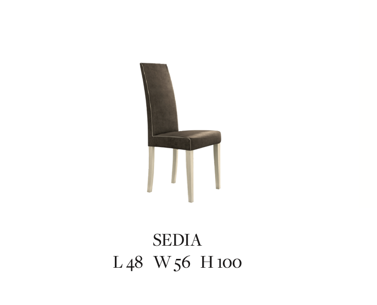 Perla Dining Chair
