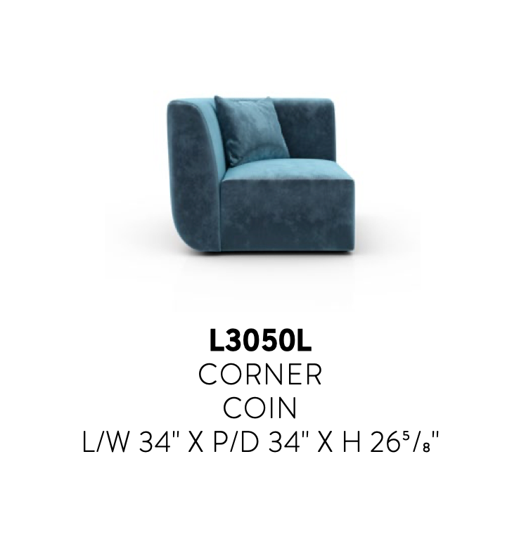 Brooklyn Modular Sectional