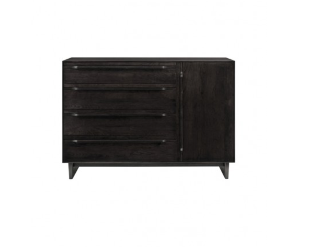 Camber Door Dresser