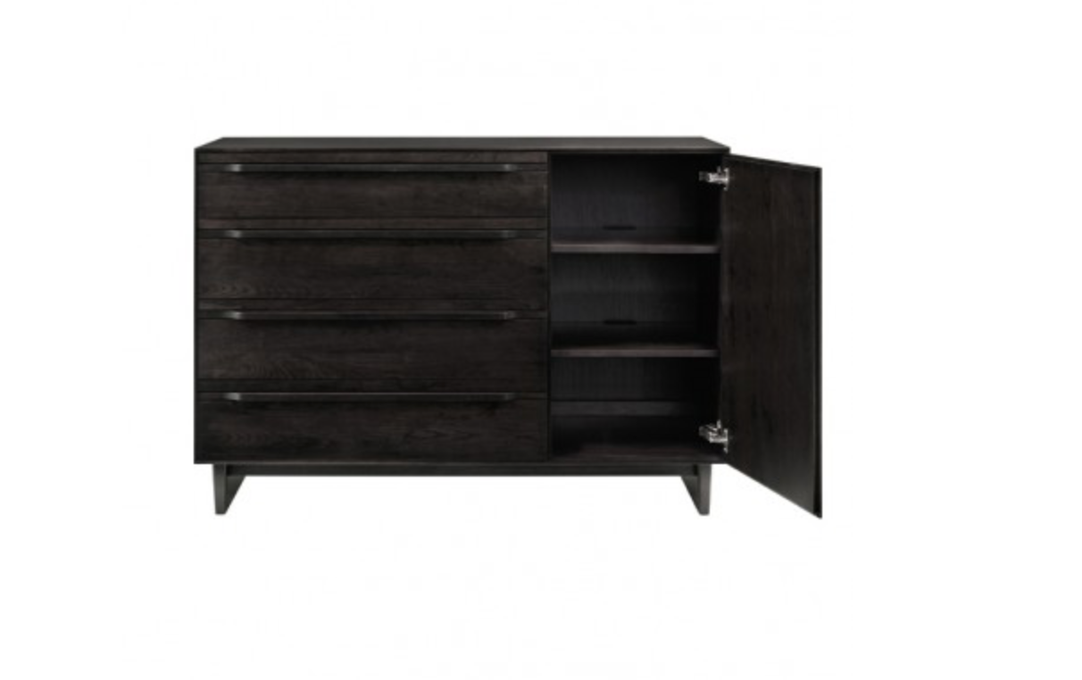 Camber Door Dresser
