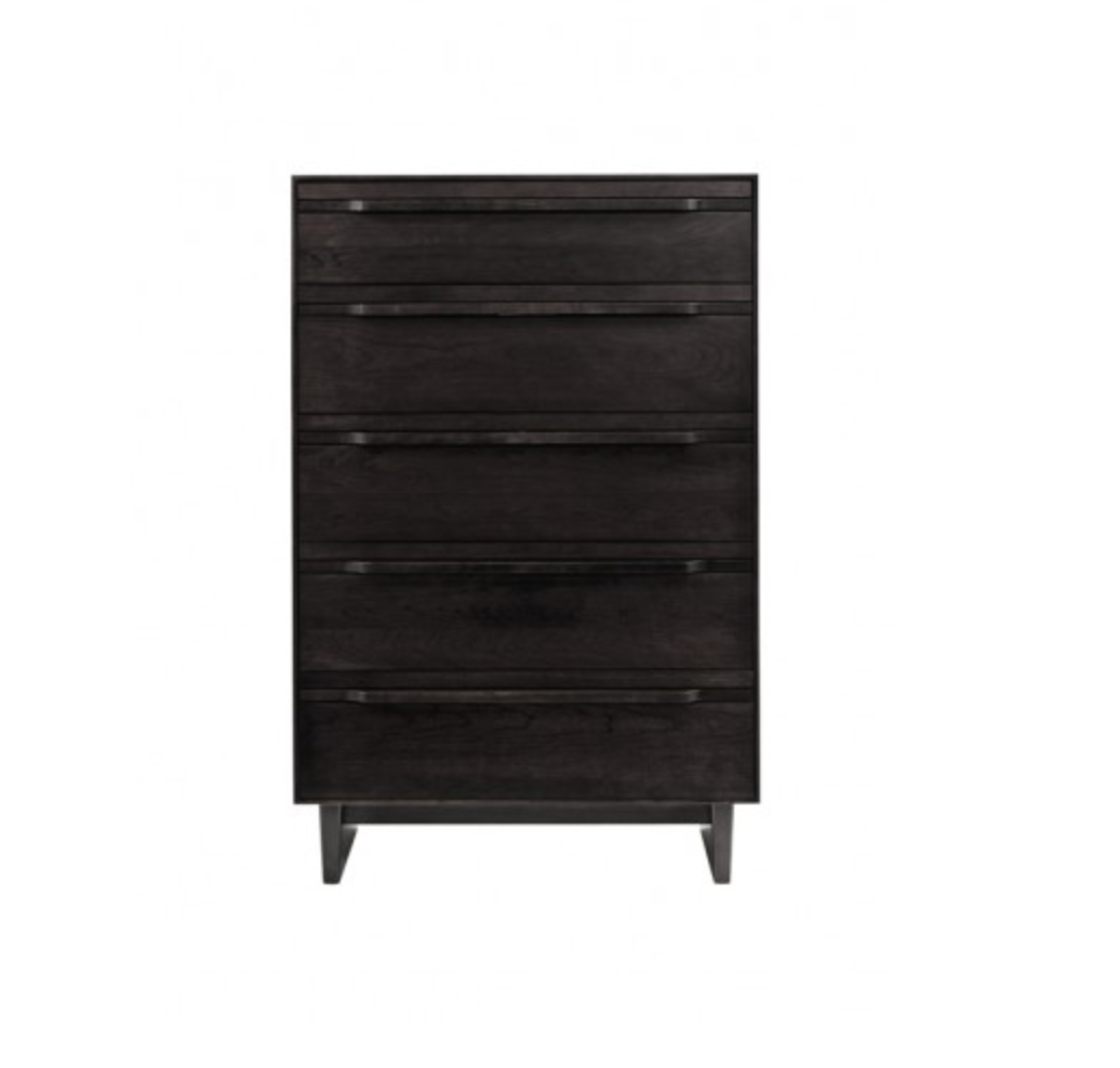 Camber 5-Drawer Chest of Drawers