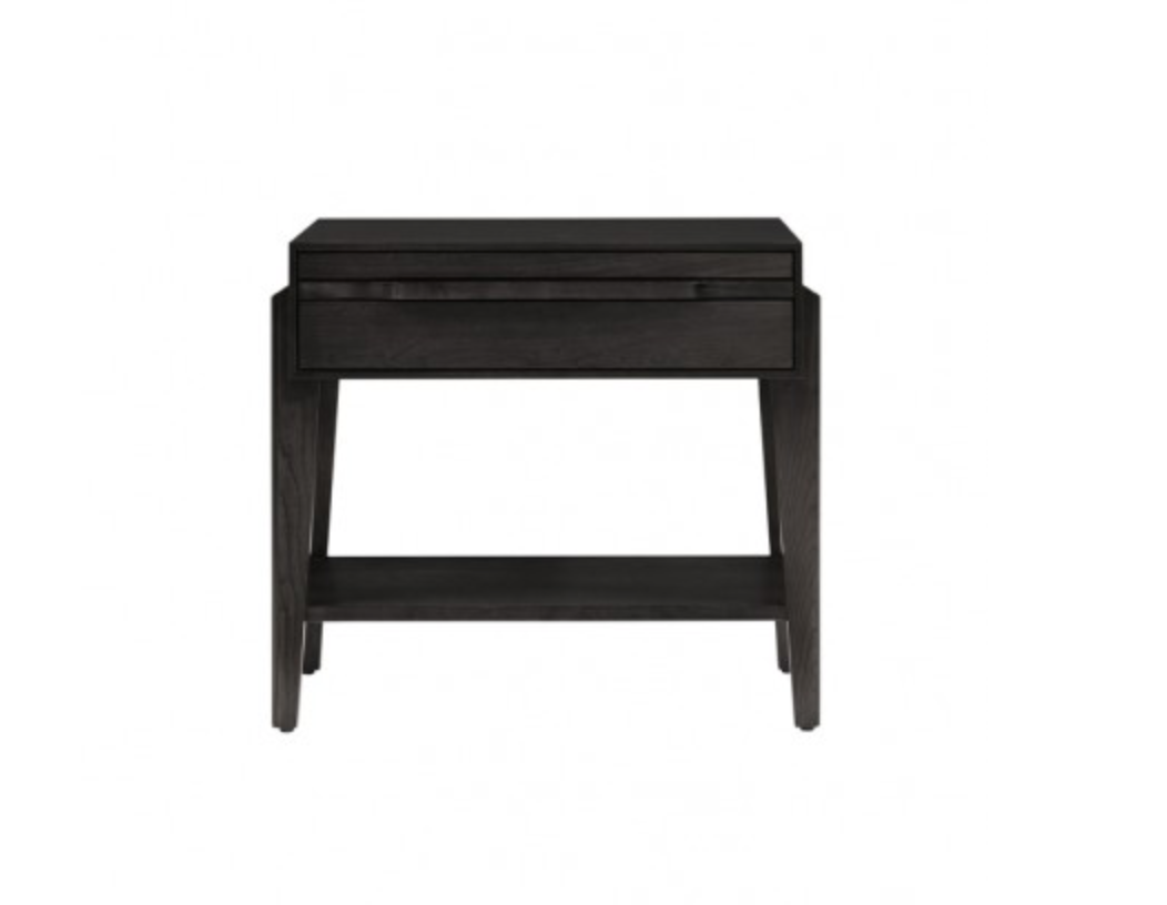 Camber 1-Drawer Nightstand