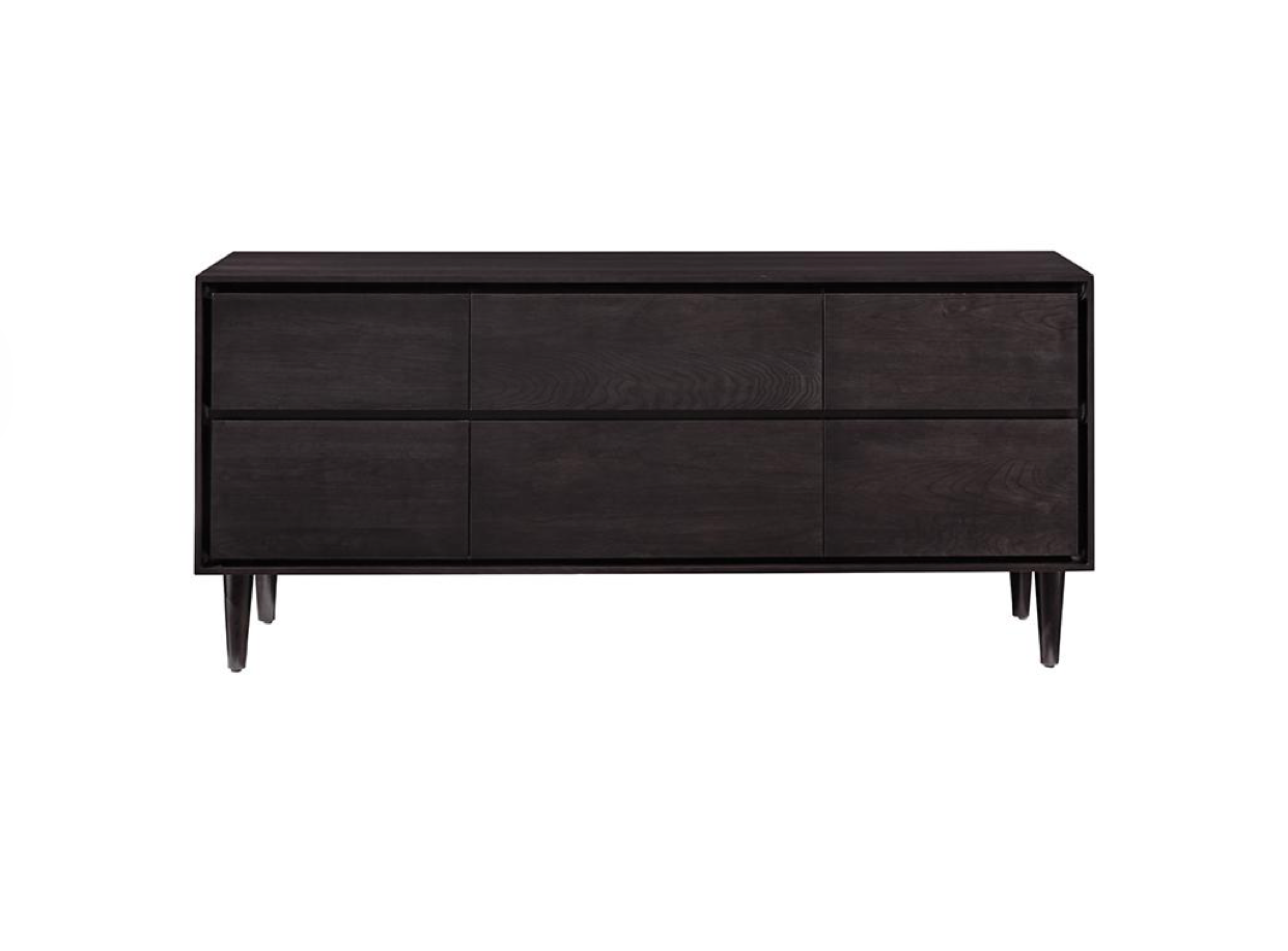 Jensen 6-Drawer Dresser